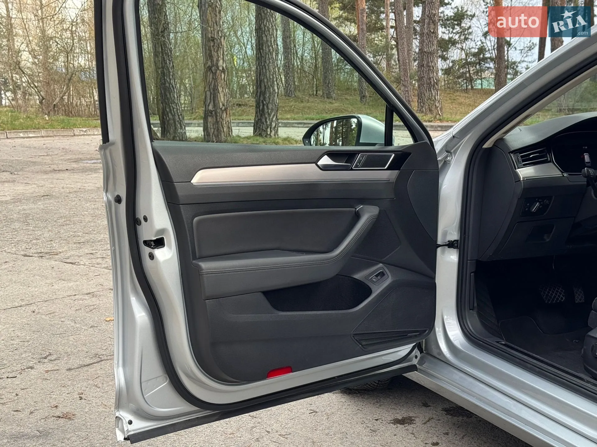 2015 Volkswagen Passat - мініатюра 13