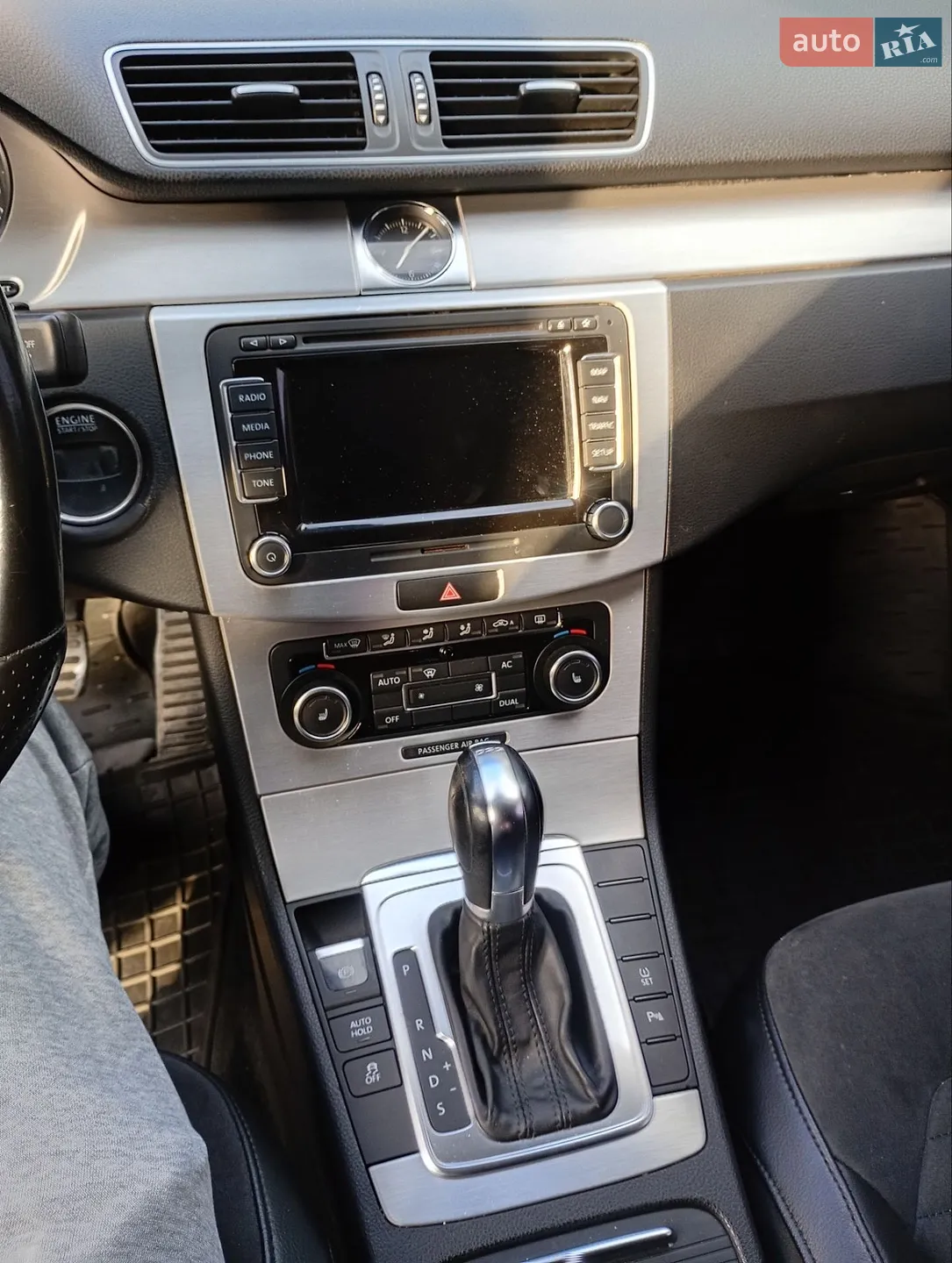 2011 Volkswagen Passat - мініатюра 5