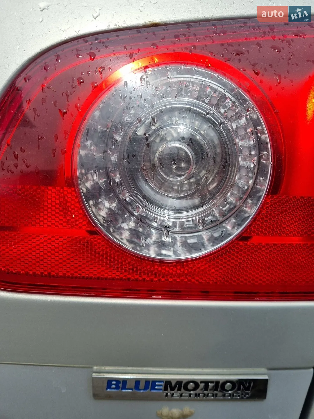 2010 Volkswagen Passat - мініатюра 6