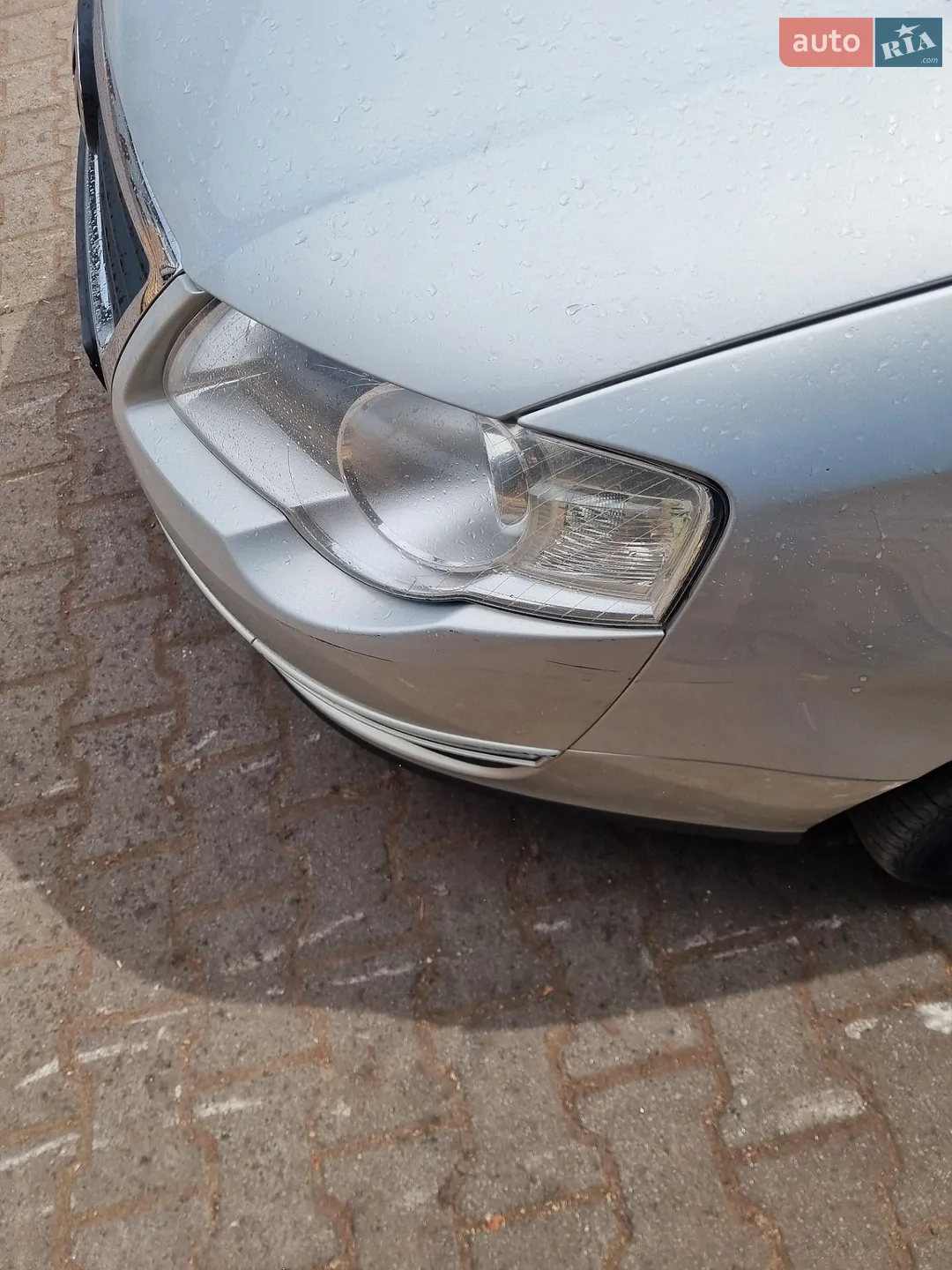 2010 Volkswagen Passat - мініатюра 14
