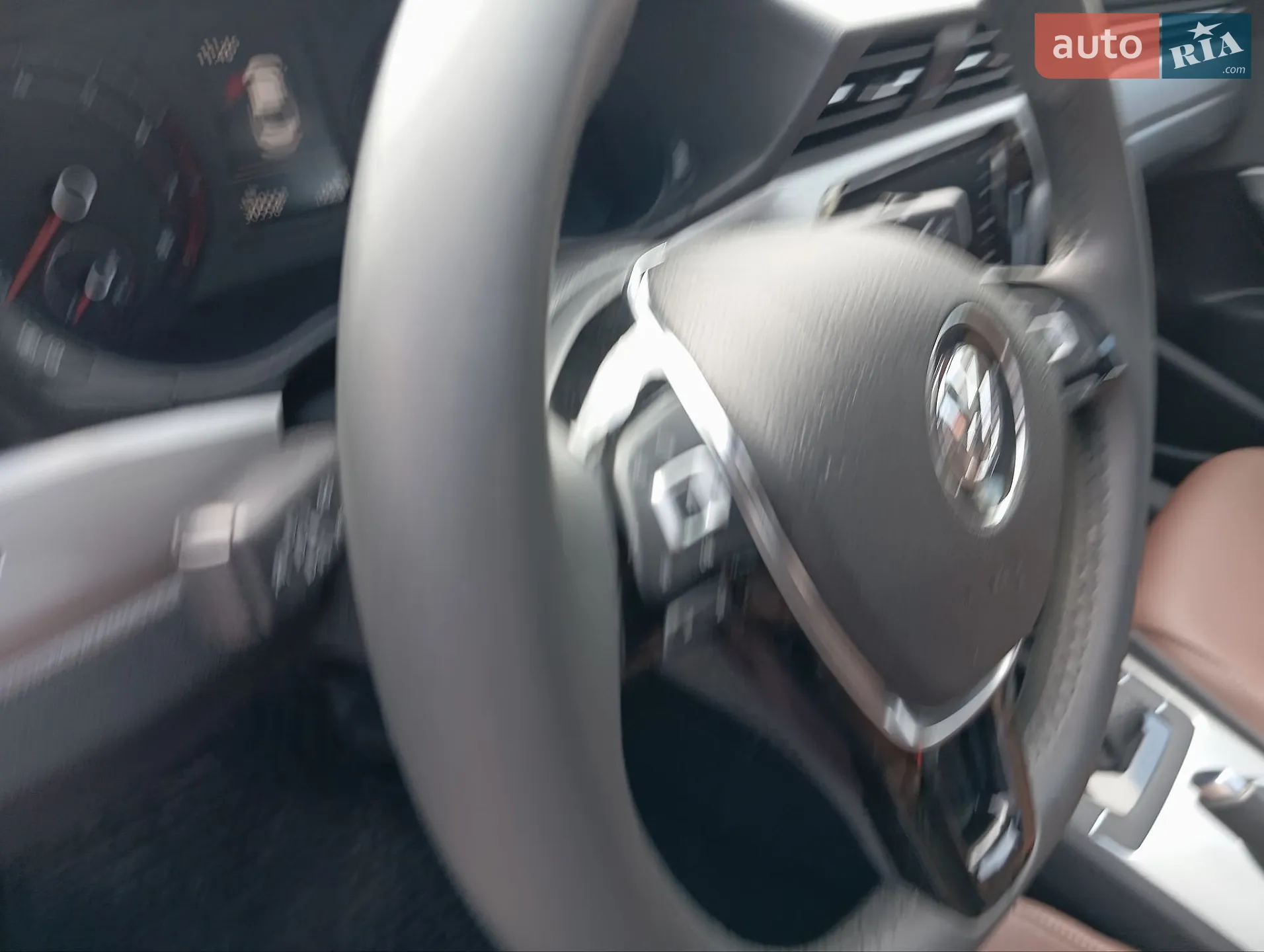 2021 Volkswagen Passat - мініатюра 31