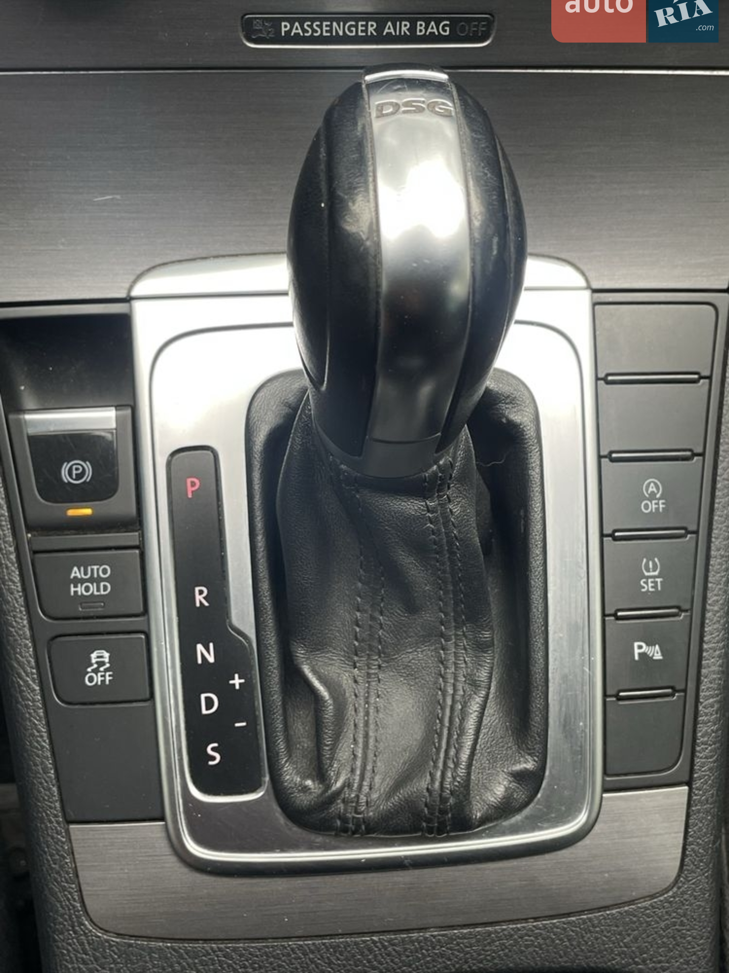2011 Volkswagen Passat - мініатюра 7
