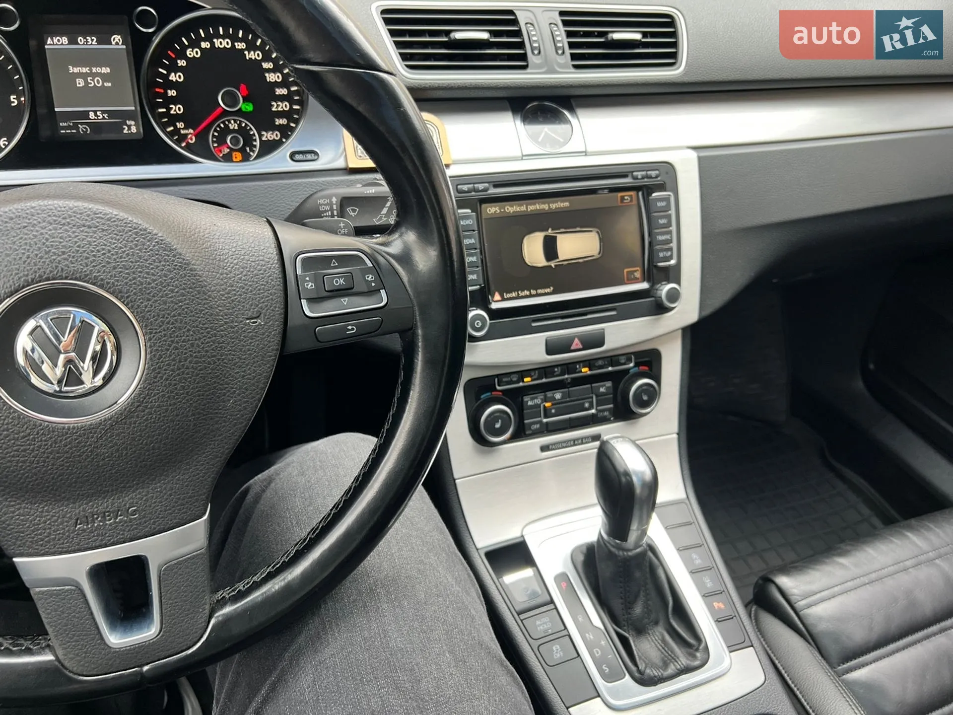 2011 Volkswagen Passat - мініатюра 20