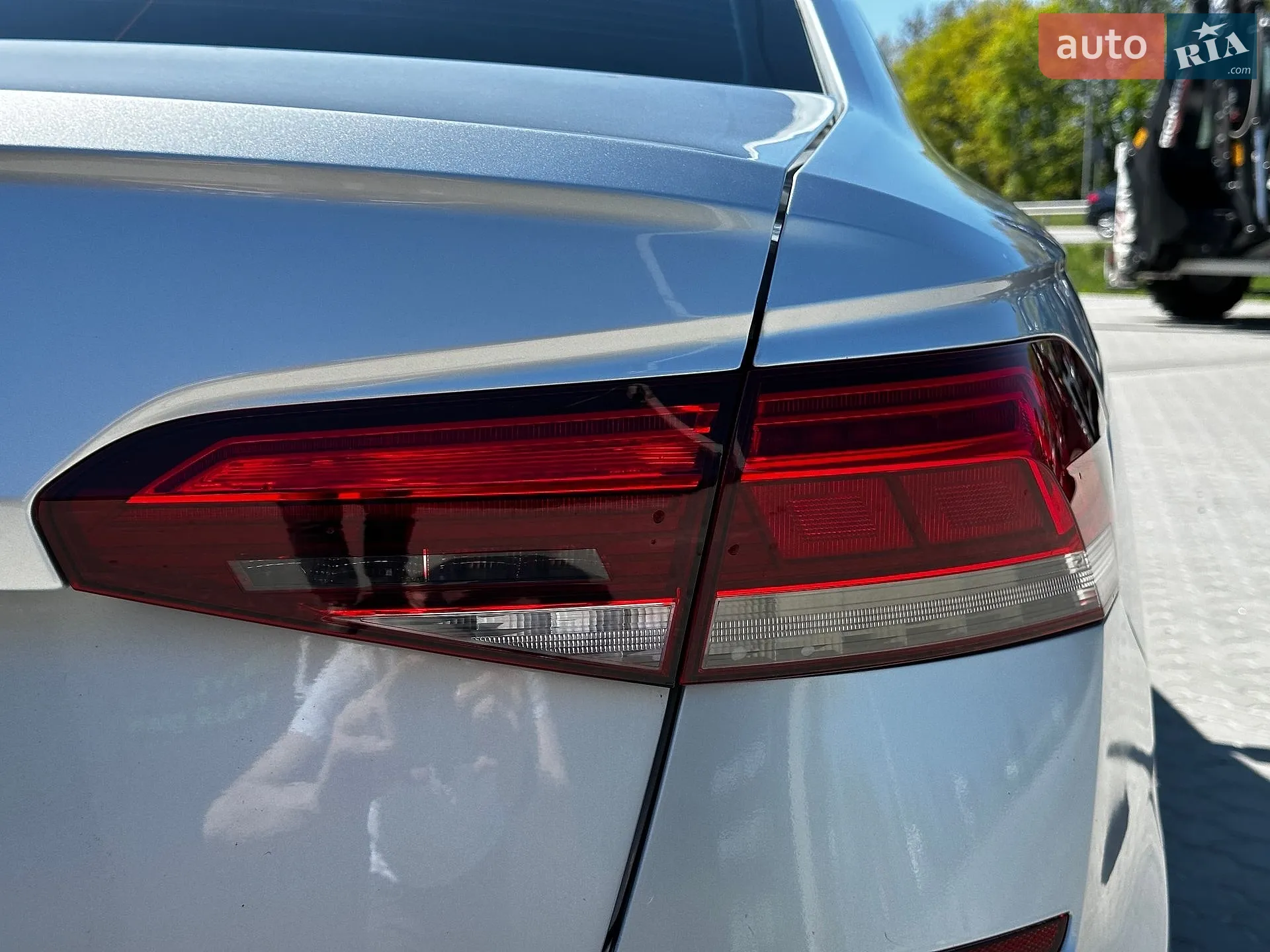 2020 Volkswagen Passat - мініатюра 15