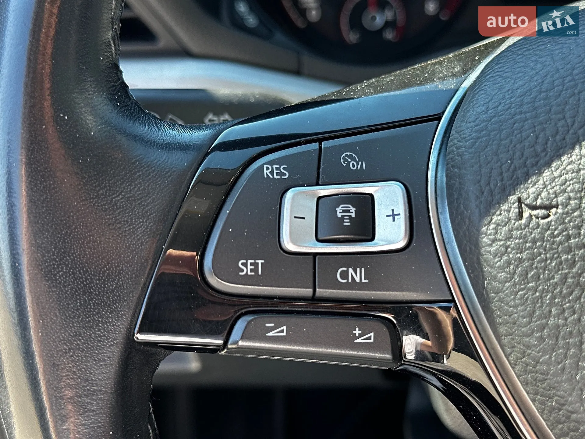 2020 Volkswagen Passat - мініатюра 31