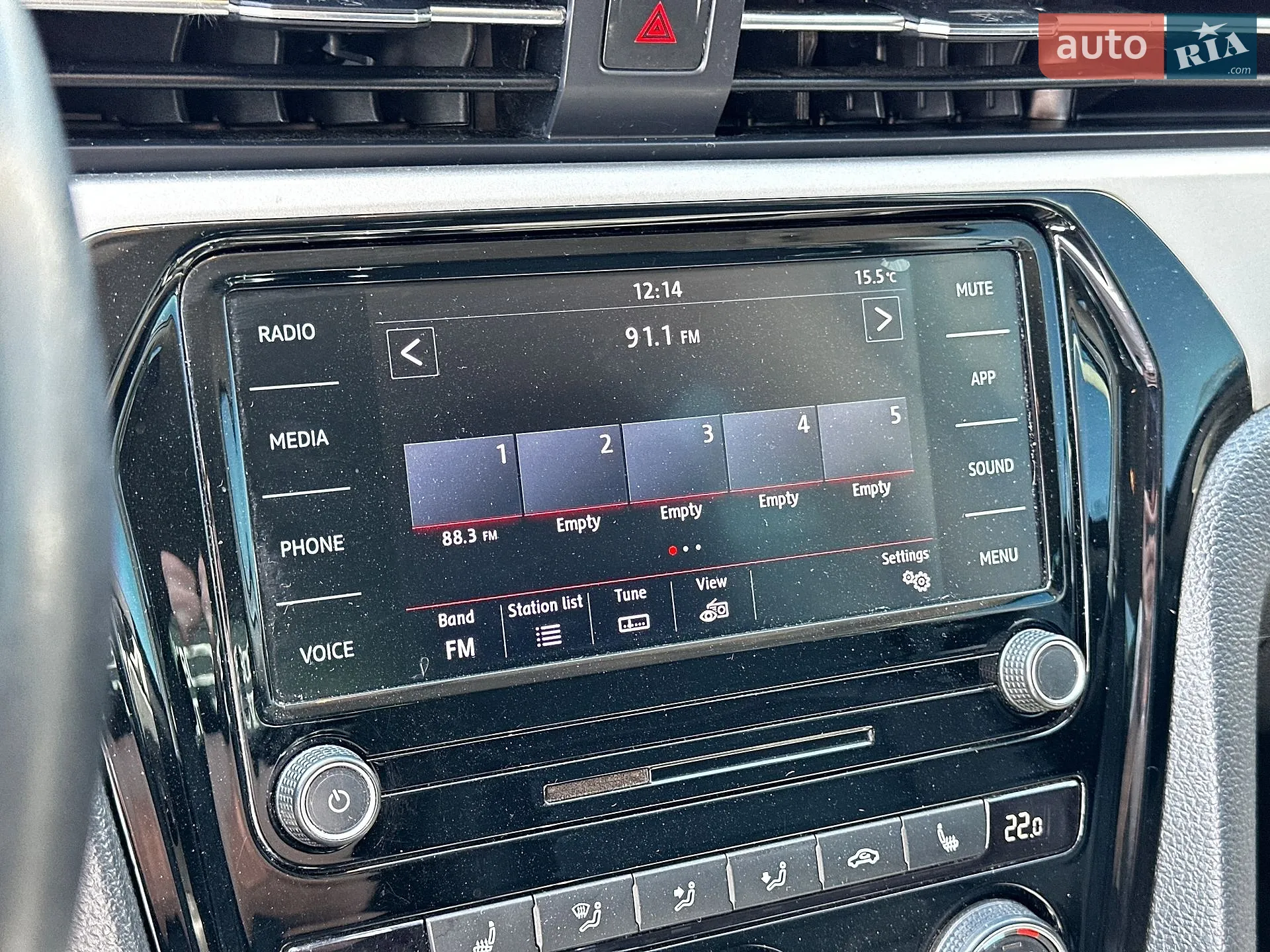 2020 Volkswagen Passat - мініатюра 37