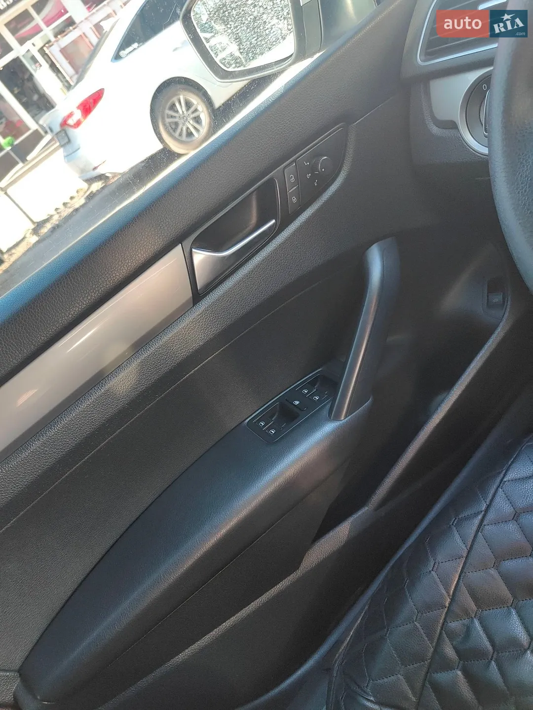 2014 Volkswagen Passat - мініатюра 12