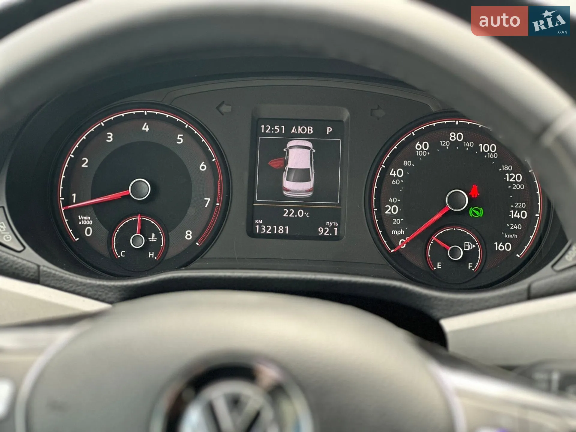 2021 Volkswagen Passat - мініатюра 34