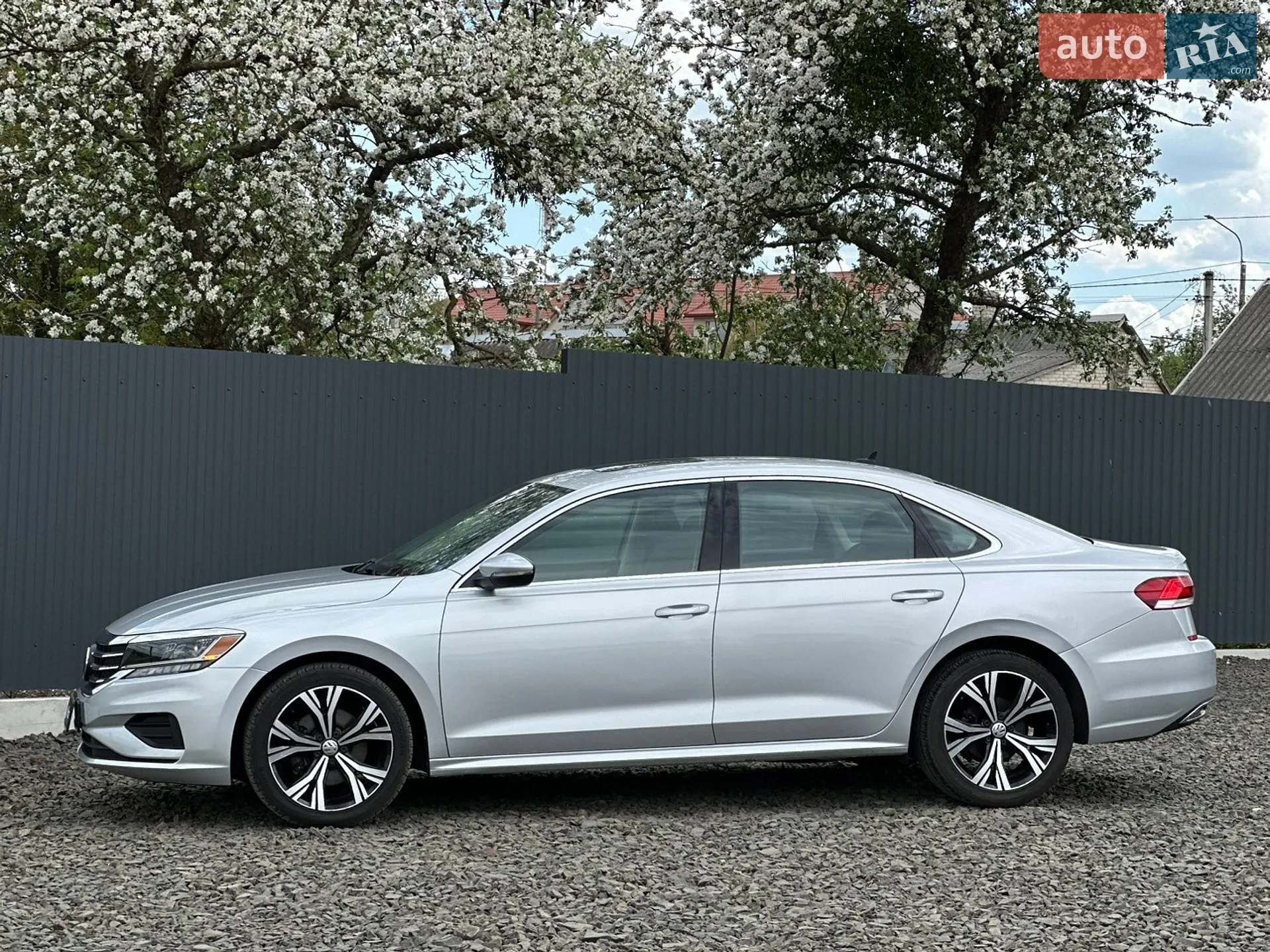 2021 Volkswagen Passat - мініатюра 86