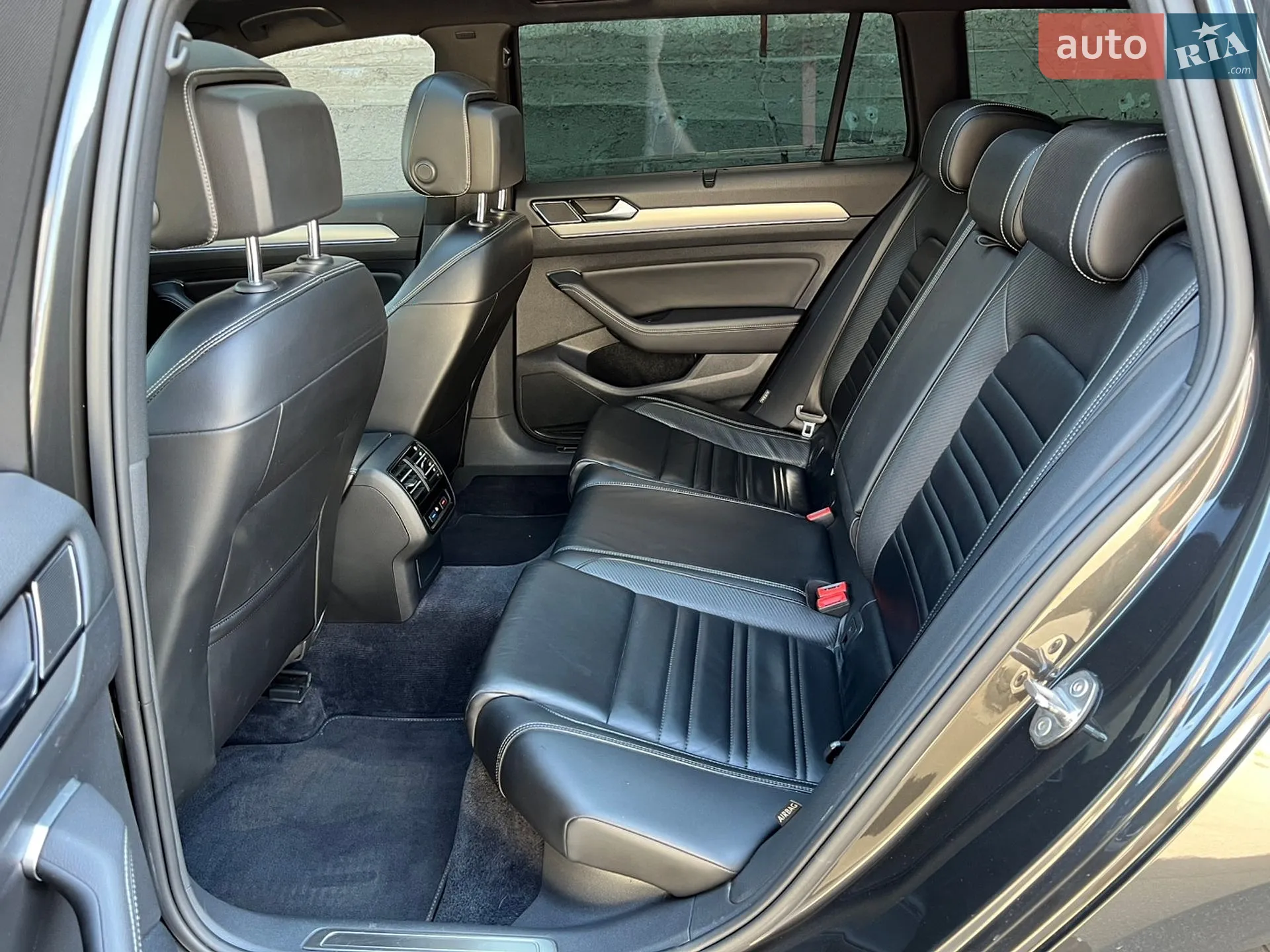 2018 Volkswagen Passat - мініатюра 49