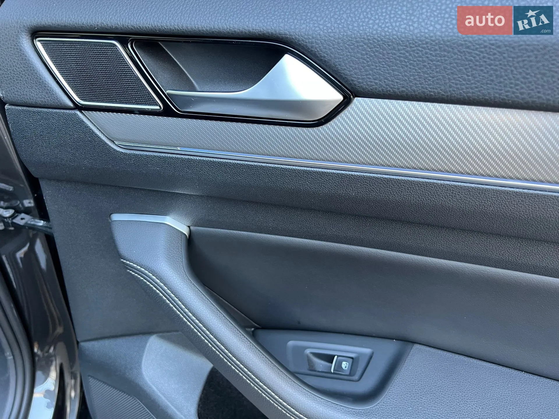 2018 Volkswagen Passat - мініатюра 54