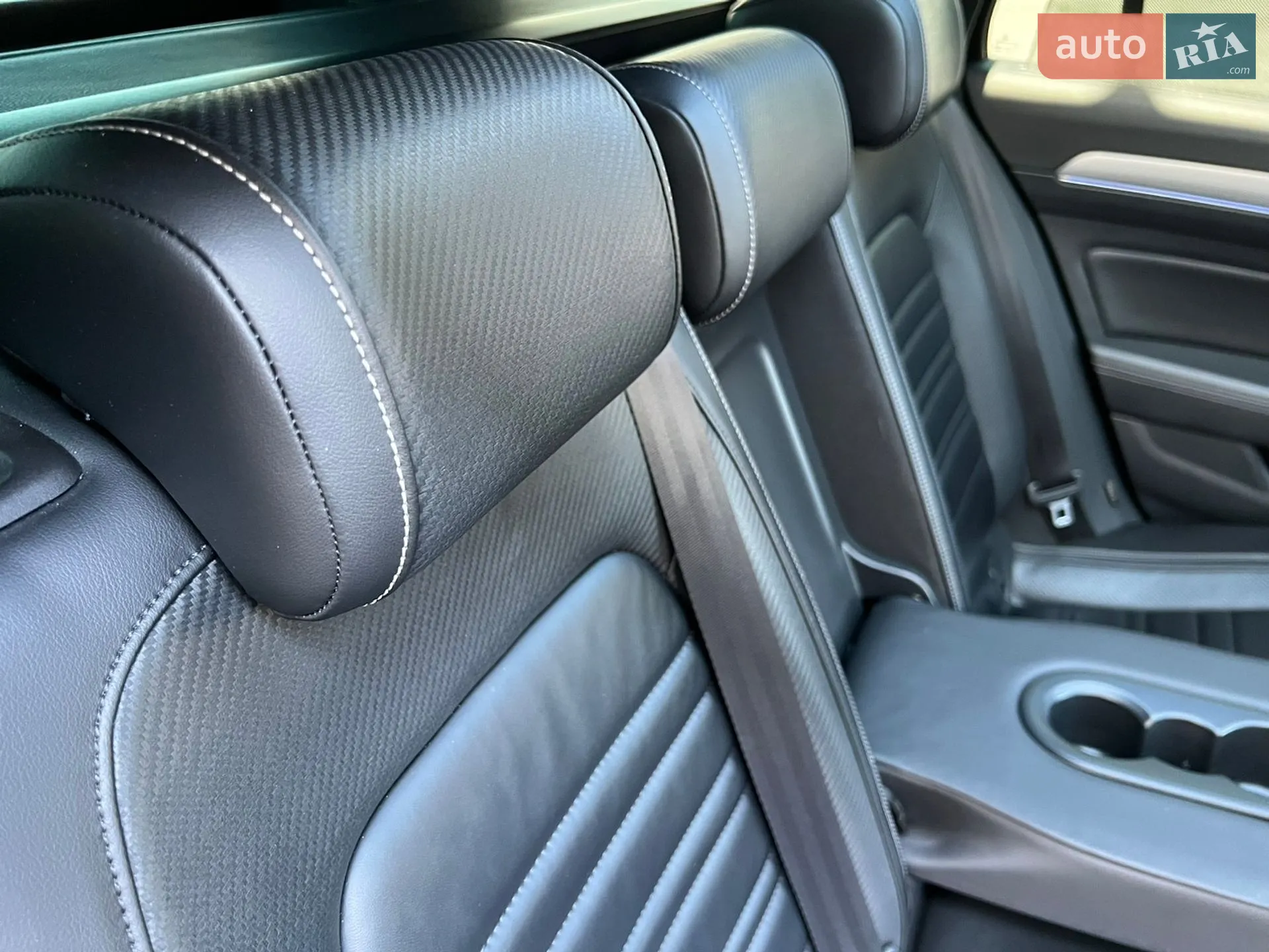 2018 Volkswagen Passat - мініатюра 58