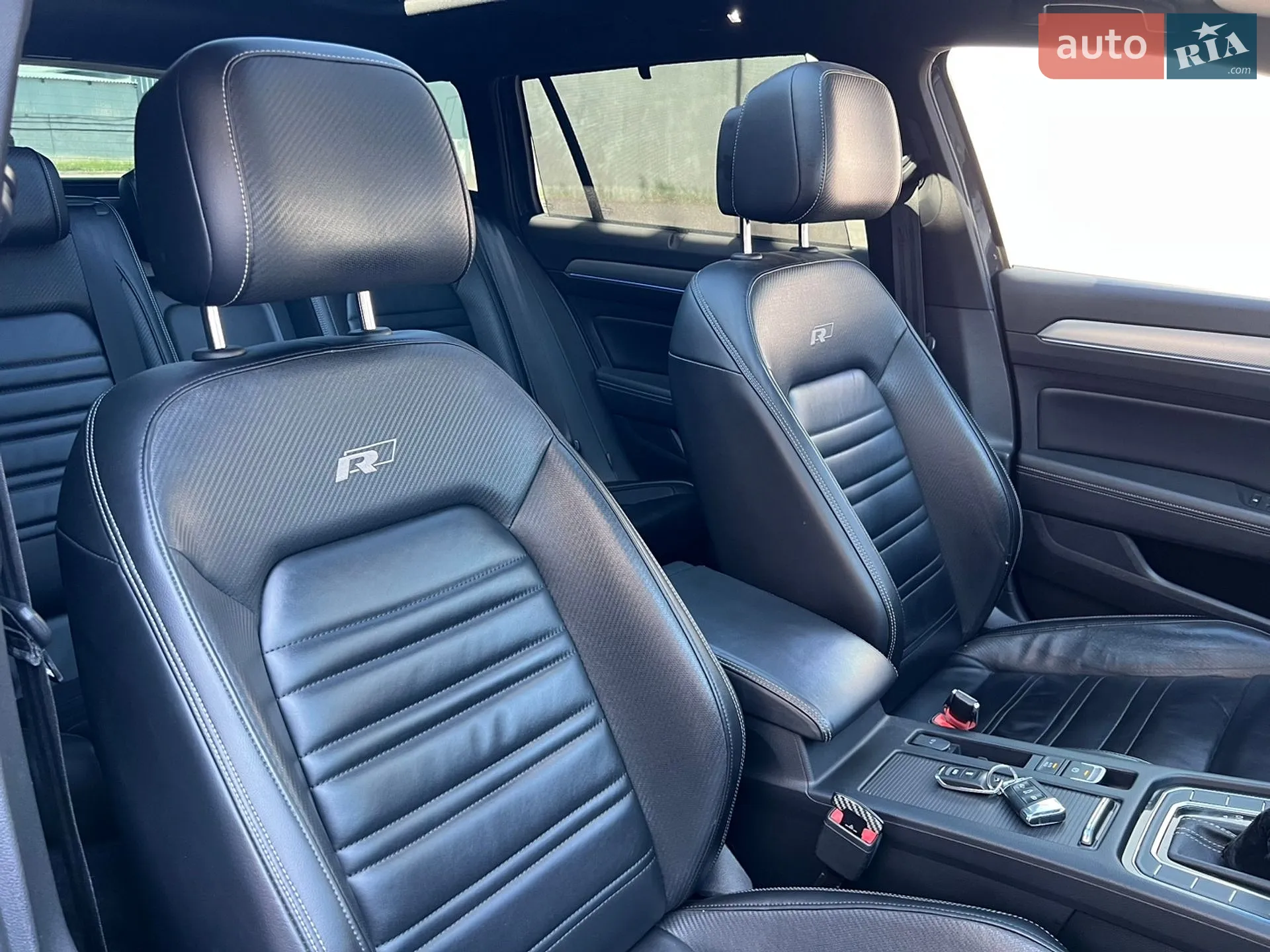 2018 Volkswagen Passat - мініатюра 64