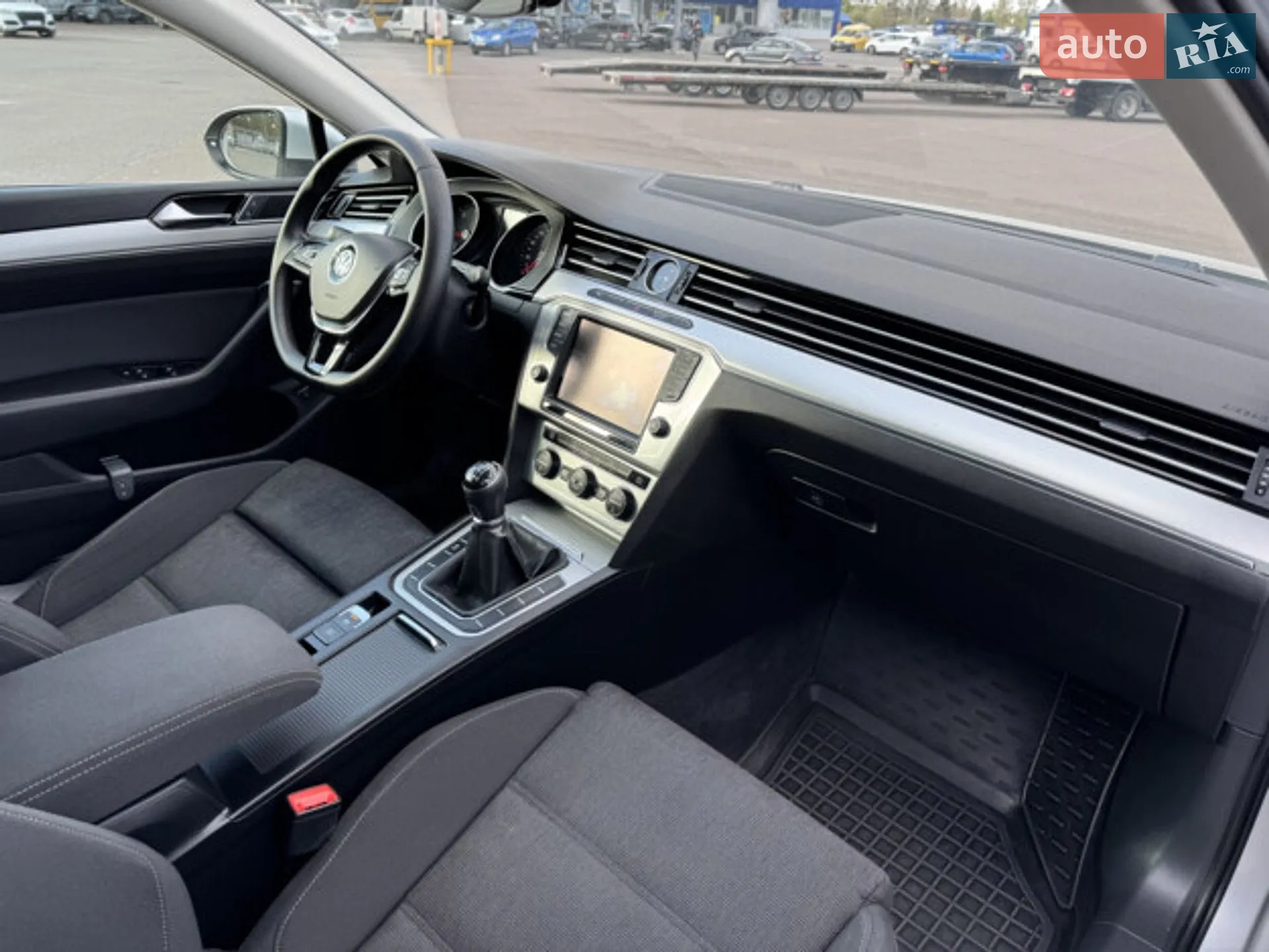 2016 Volkswagen Passat - мініатюра 15