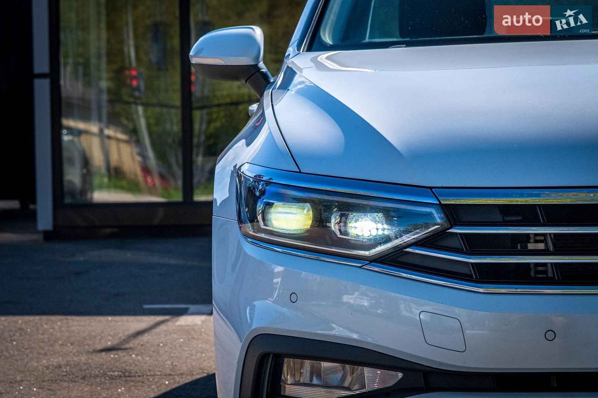2021 Volkswagen Passat - мініатюра 12