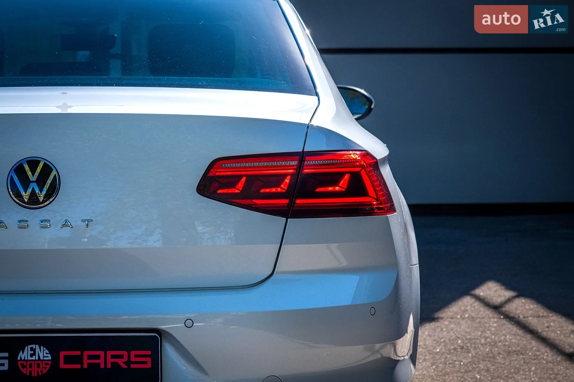 2021 Volkswagen Passat - мініатюра 15