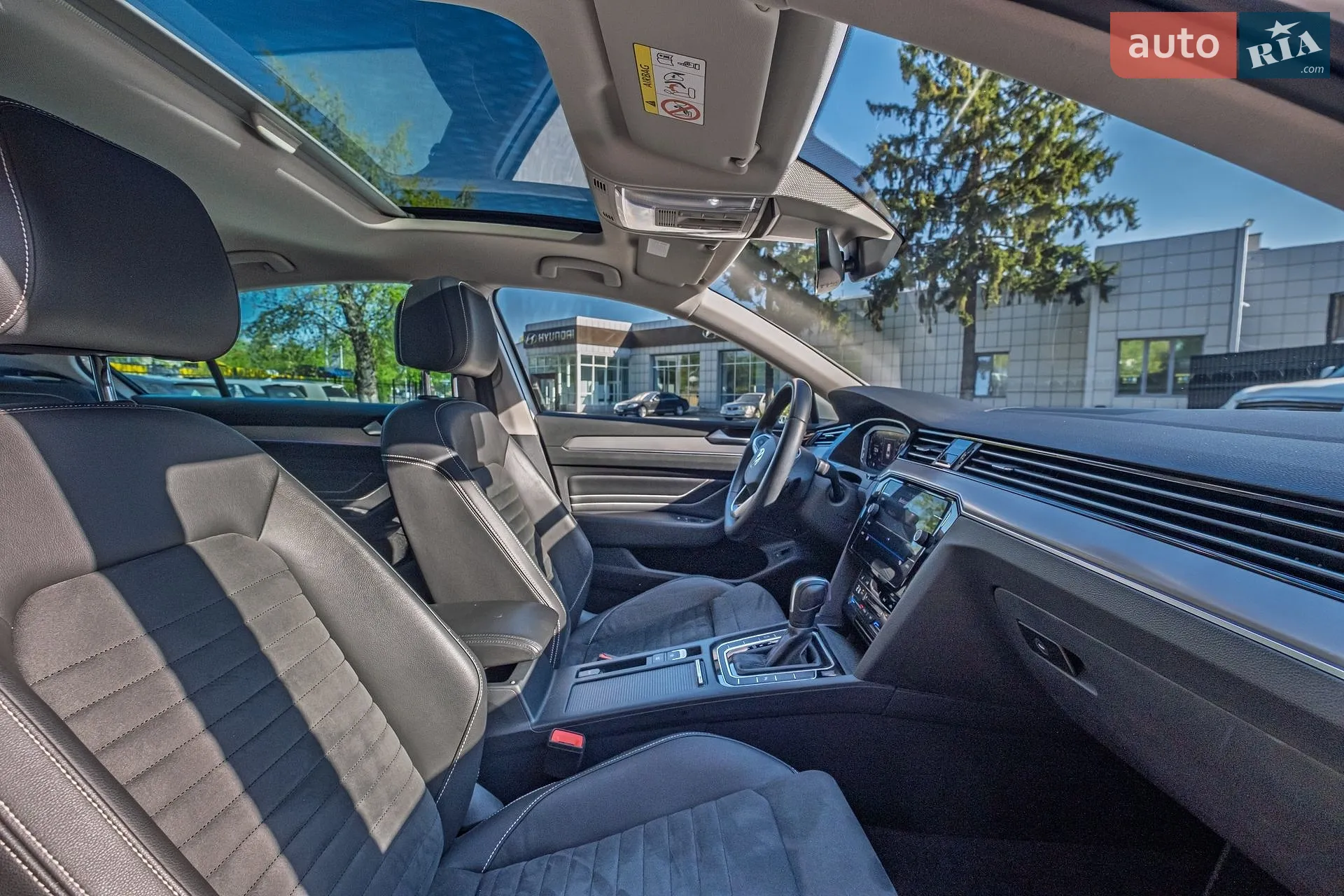 2021 Volkswagen Passat - мініатюра 33