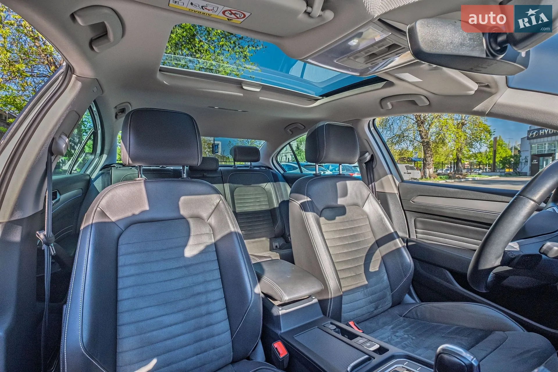 2021 Volkswagen Passat - мініатюра 32