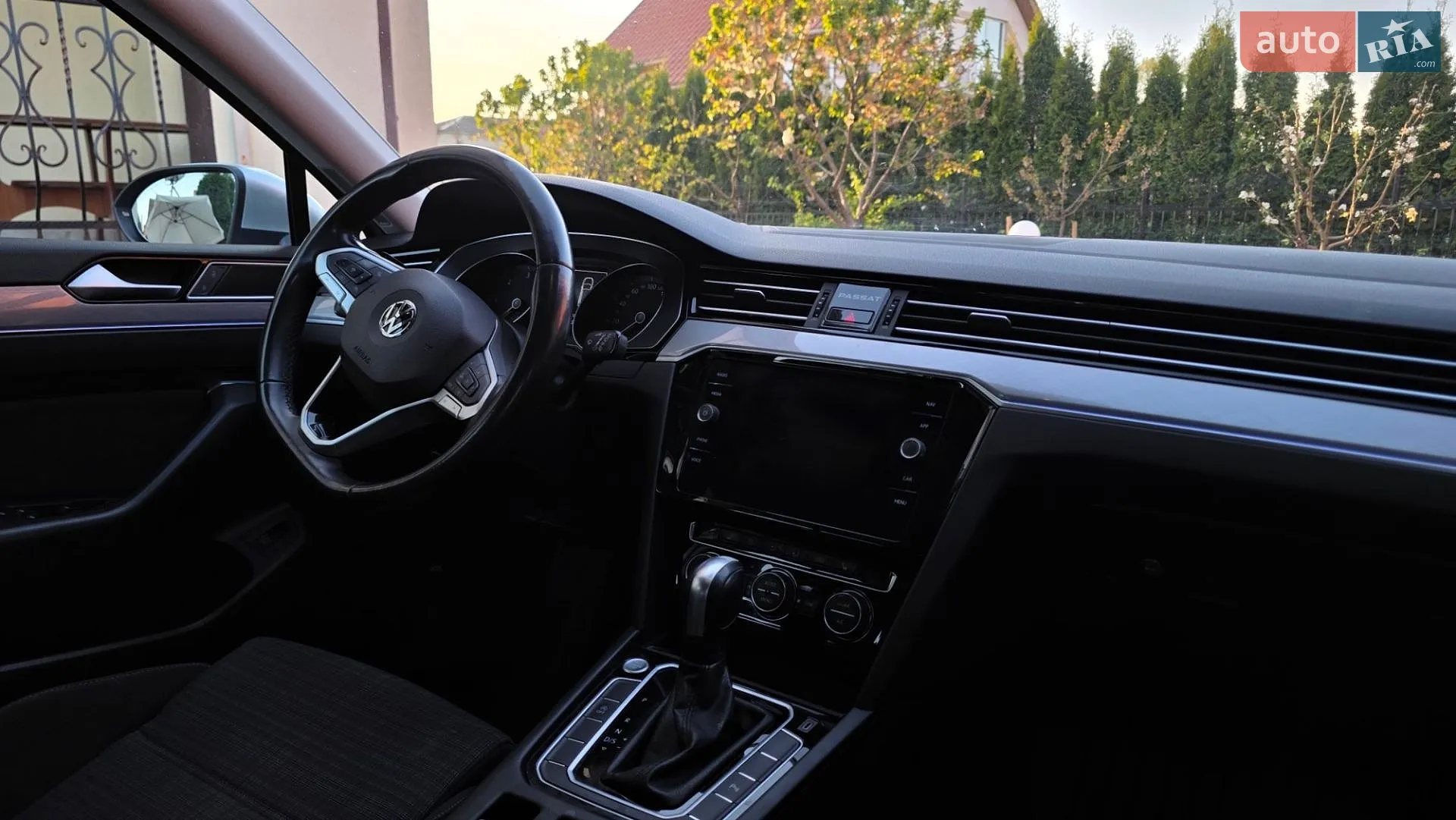 2019 Volkswagen Passat - мініатюра 20