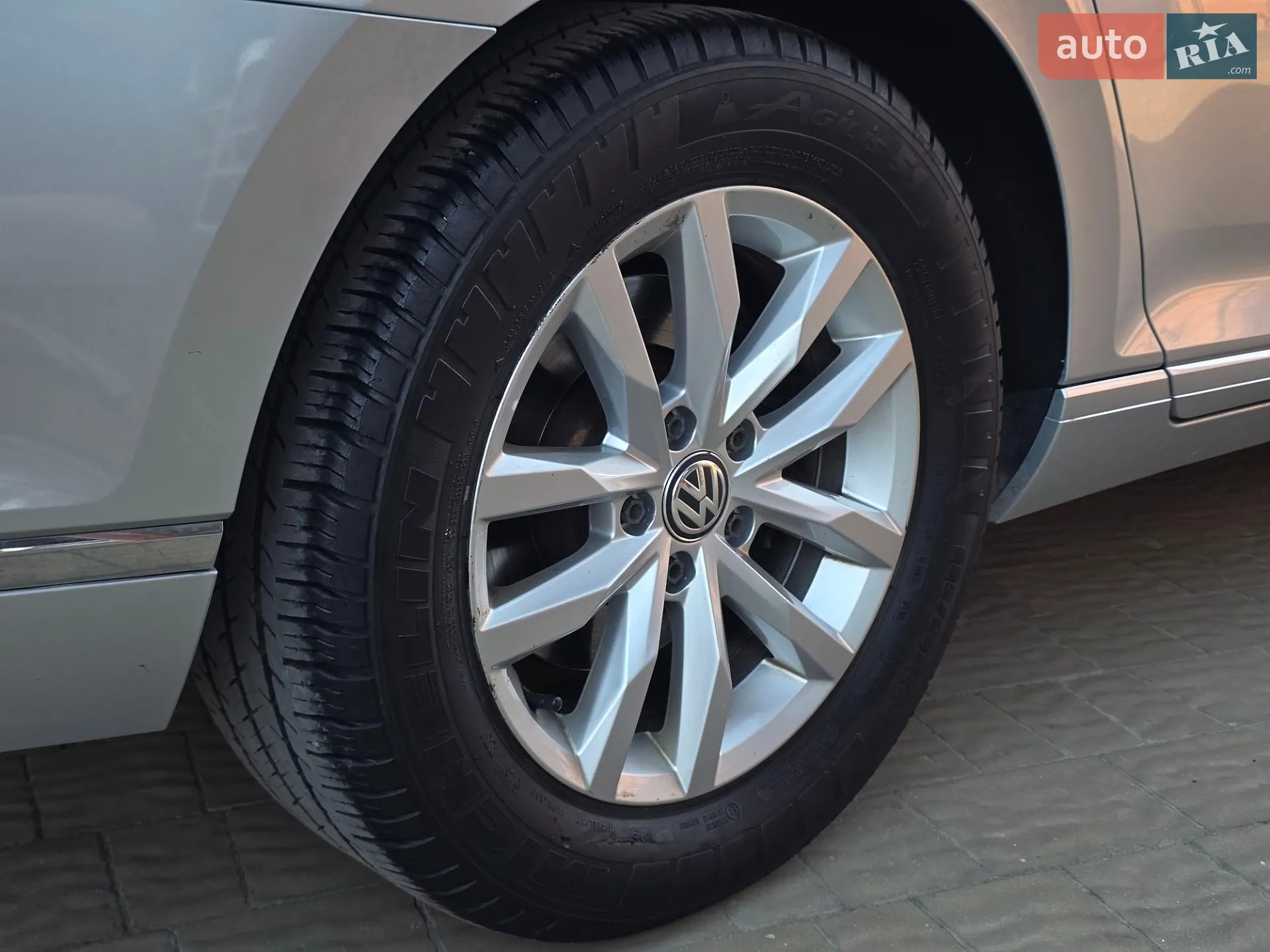 2019 Volkswagen Passat - мініатюра 43