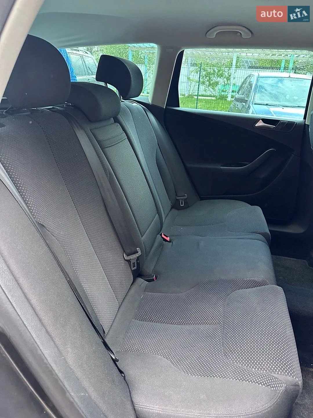 2010 Volkswagen Passat - мініатюра 4