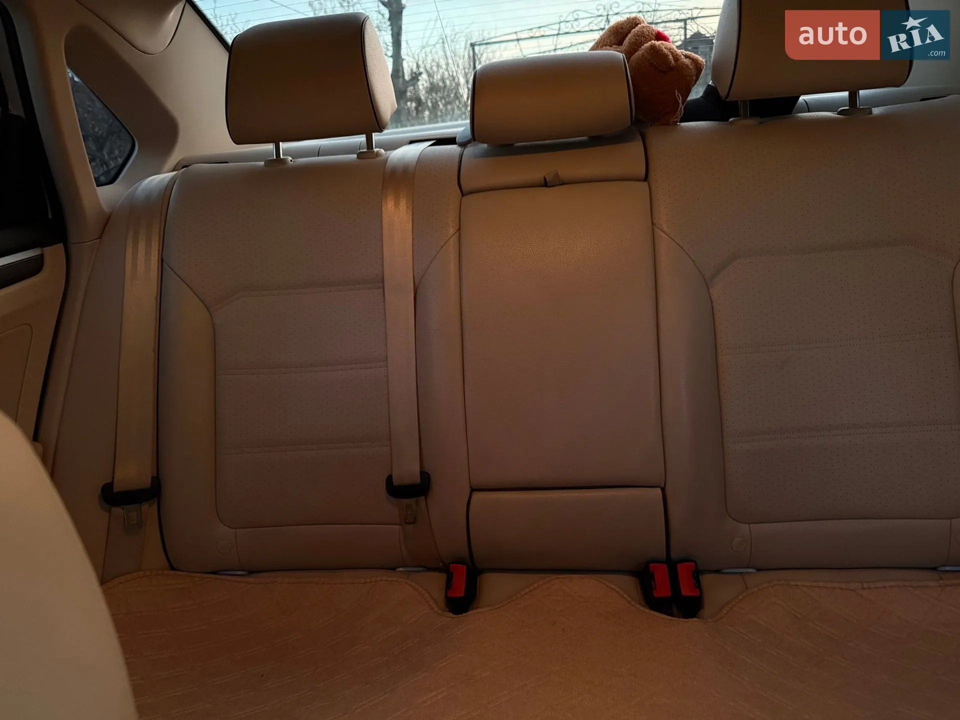2018 Volkswagen Passat - мініатюра 4