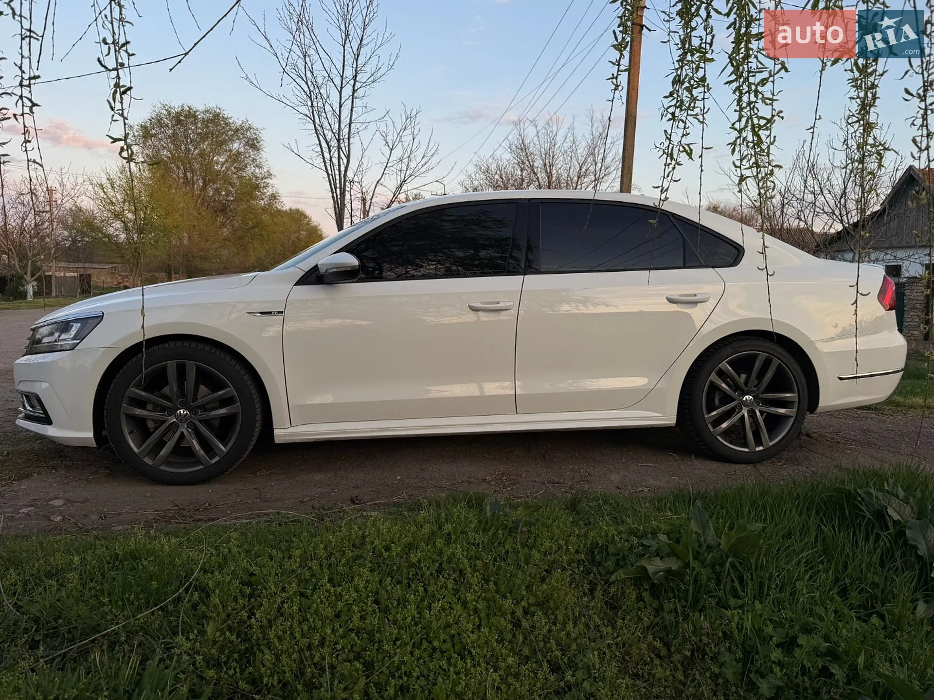 2018 Volkswagen Passat - мініатюра 9