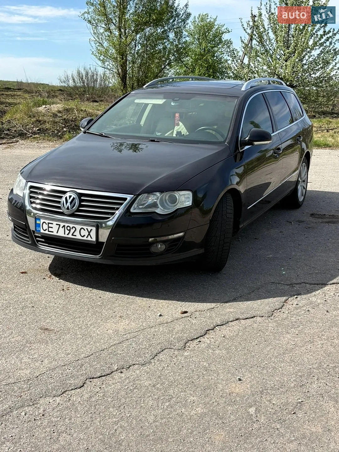 2010 Volkswagen Passat - мініатюра 2