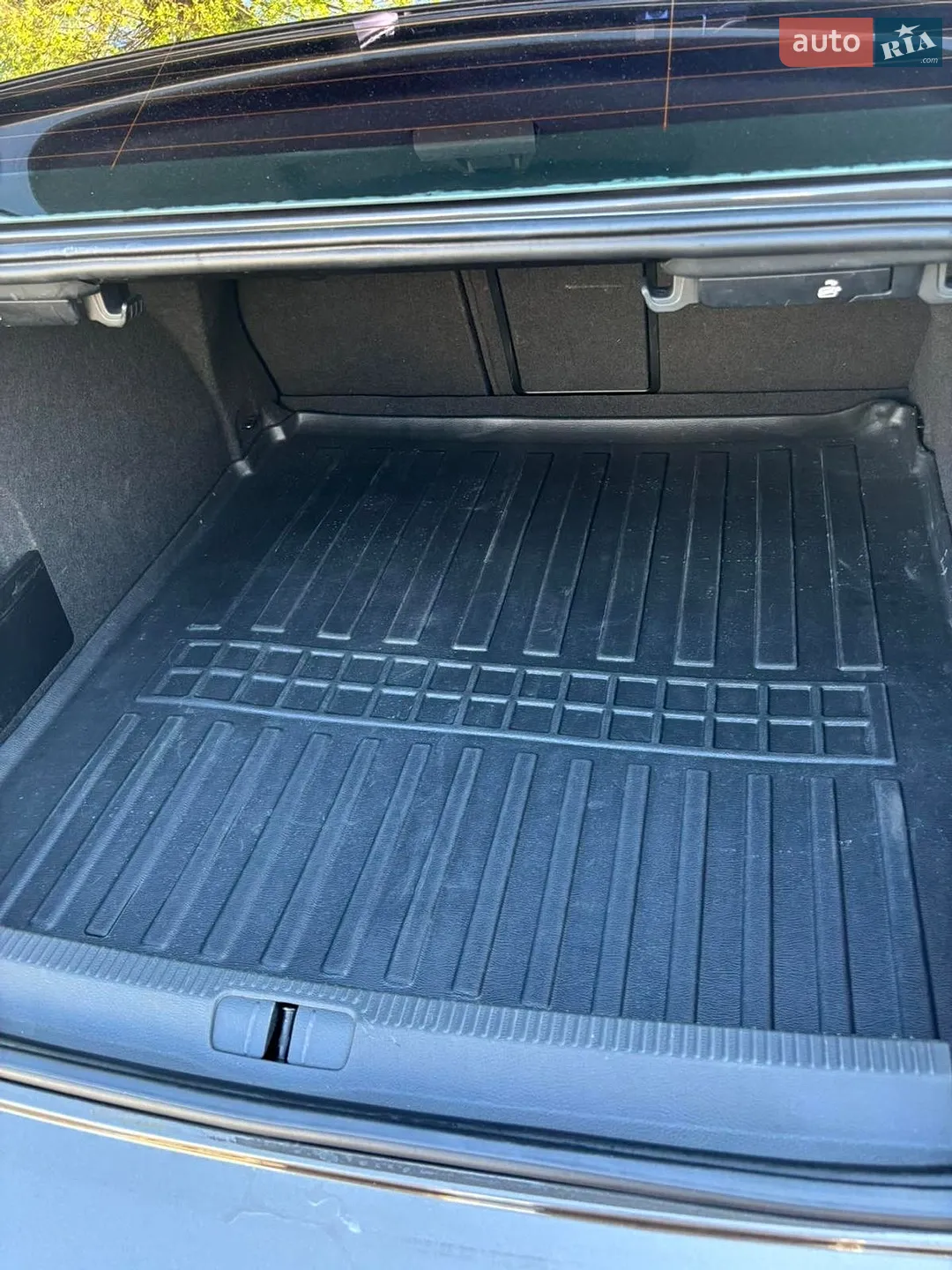 2014 Volkswagen Passat - мініатюра 29