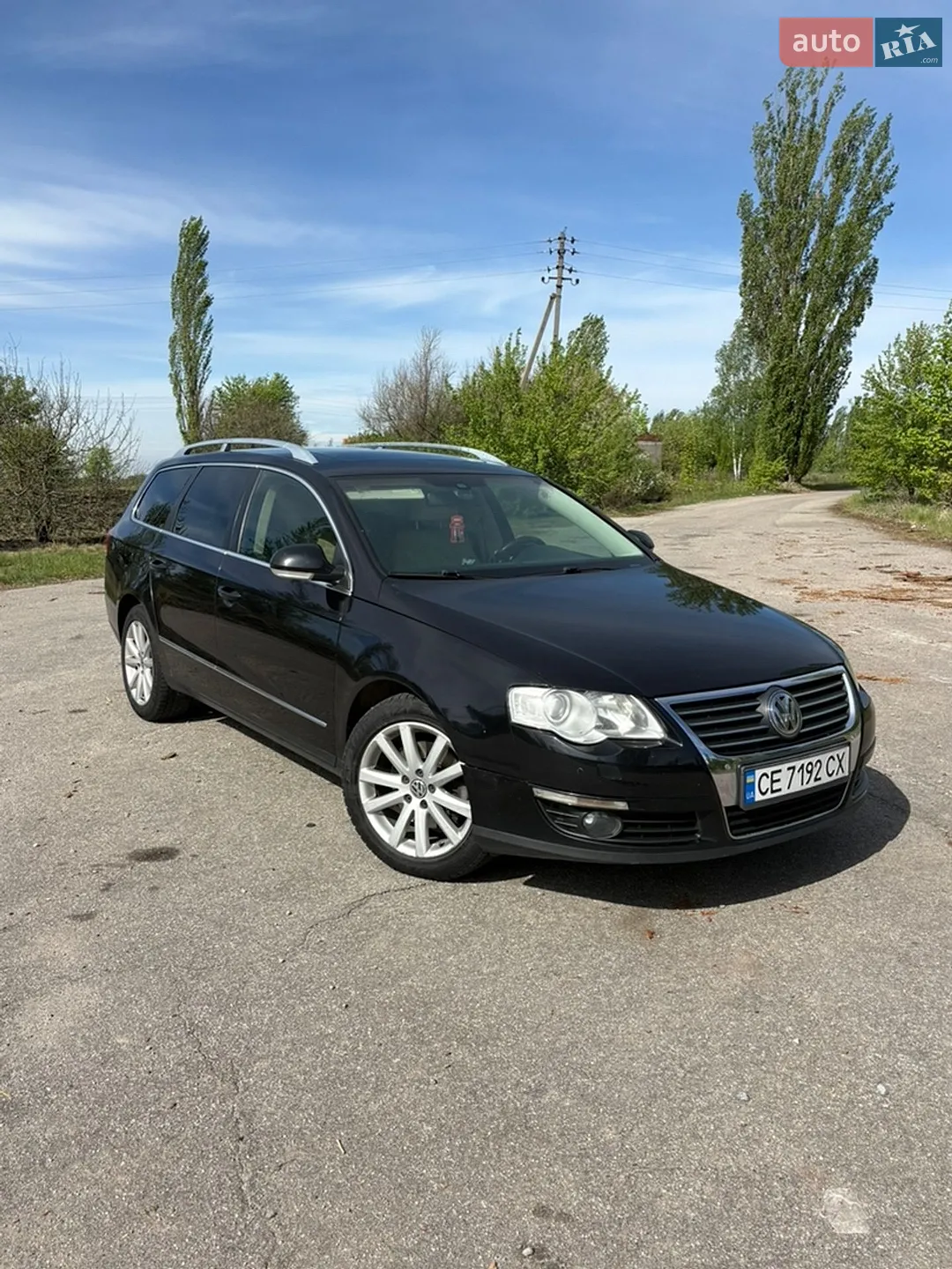 2010 Volkswagen Passat - мініатюра 4