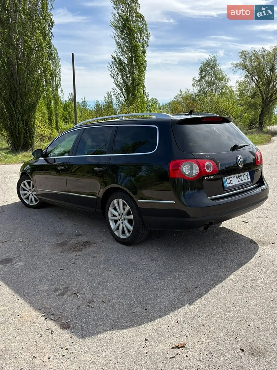 2010 Volkswagen Passat - мініатюра 11