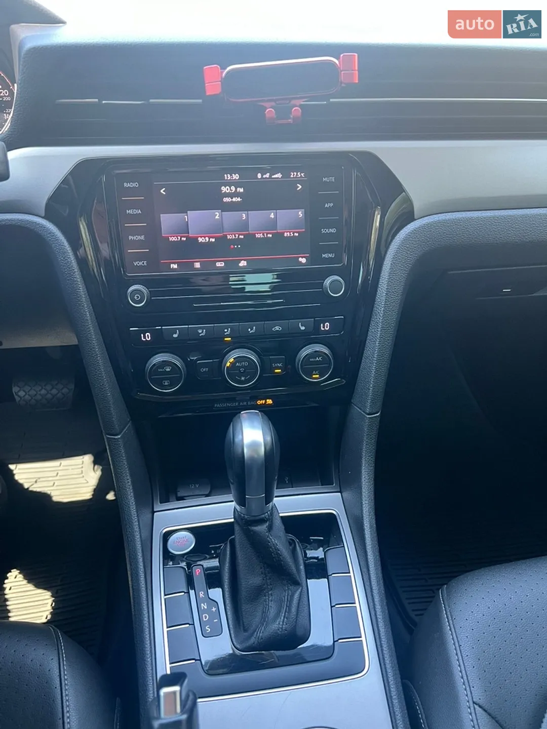 2020 Volkswagen Passat - мініатюра 14