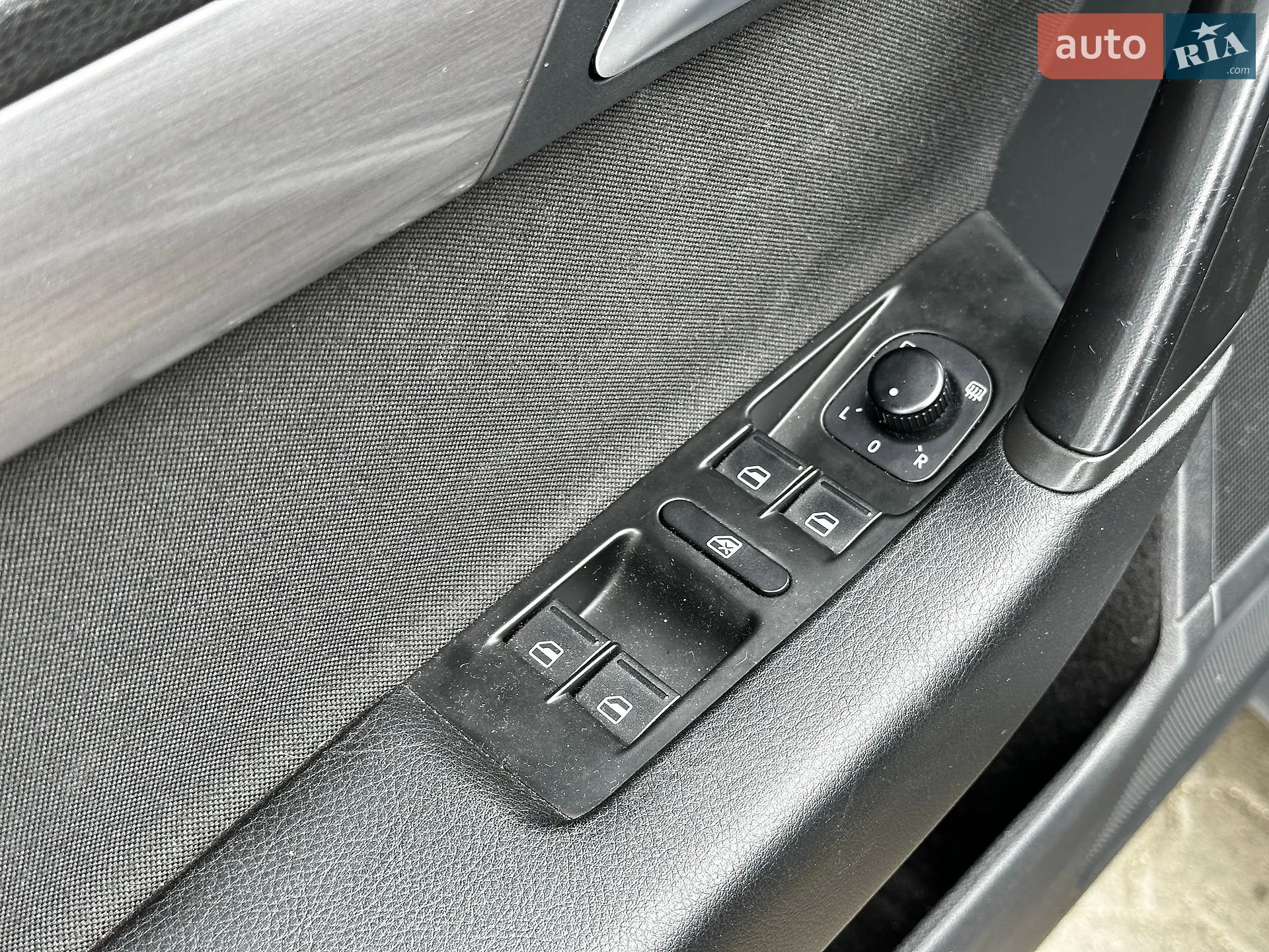 2014 Volkswagen Passat - мініатюра 22
