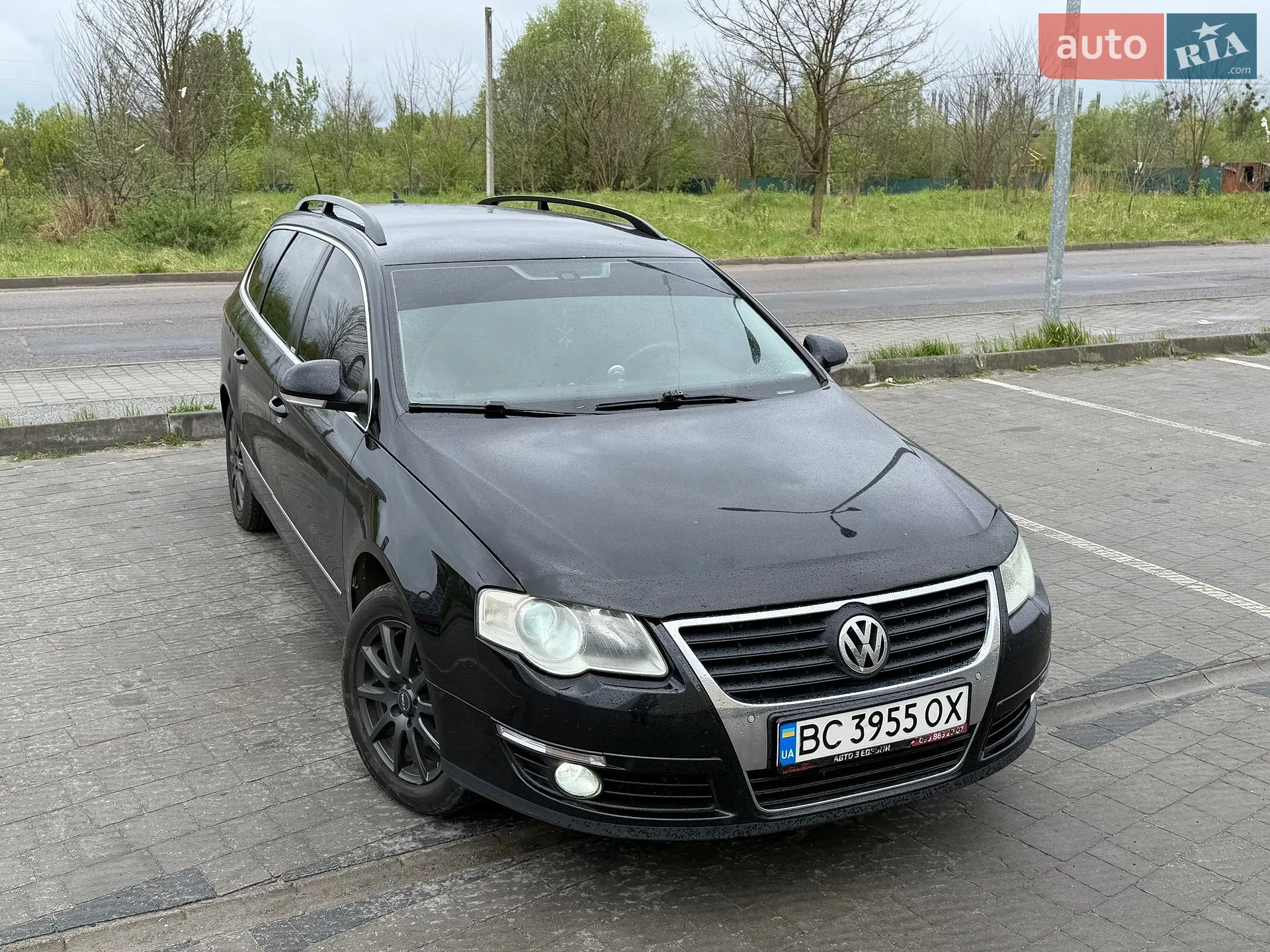 2010 Volkswagen Passat - мініатюра 5
