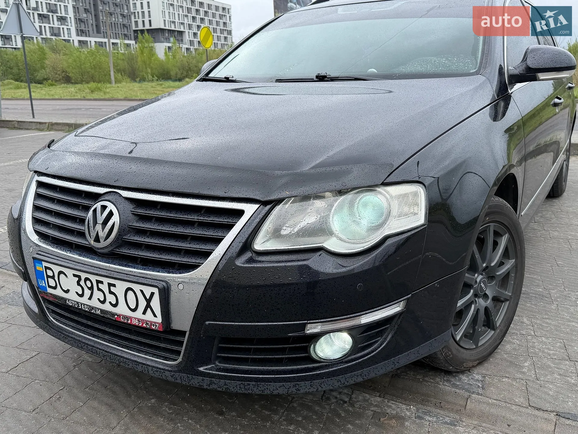 2010 Volkswagen Passat - мініатюра 6