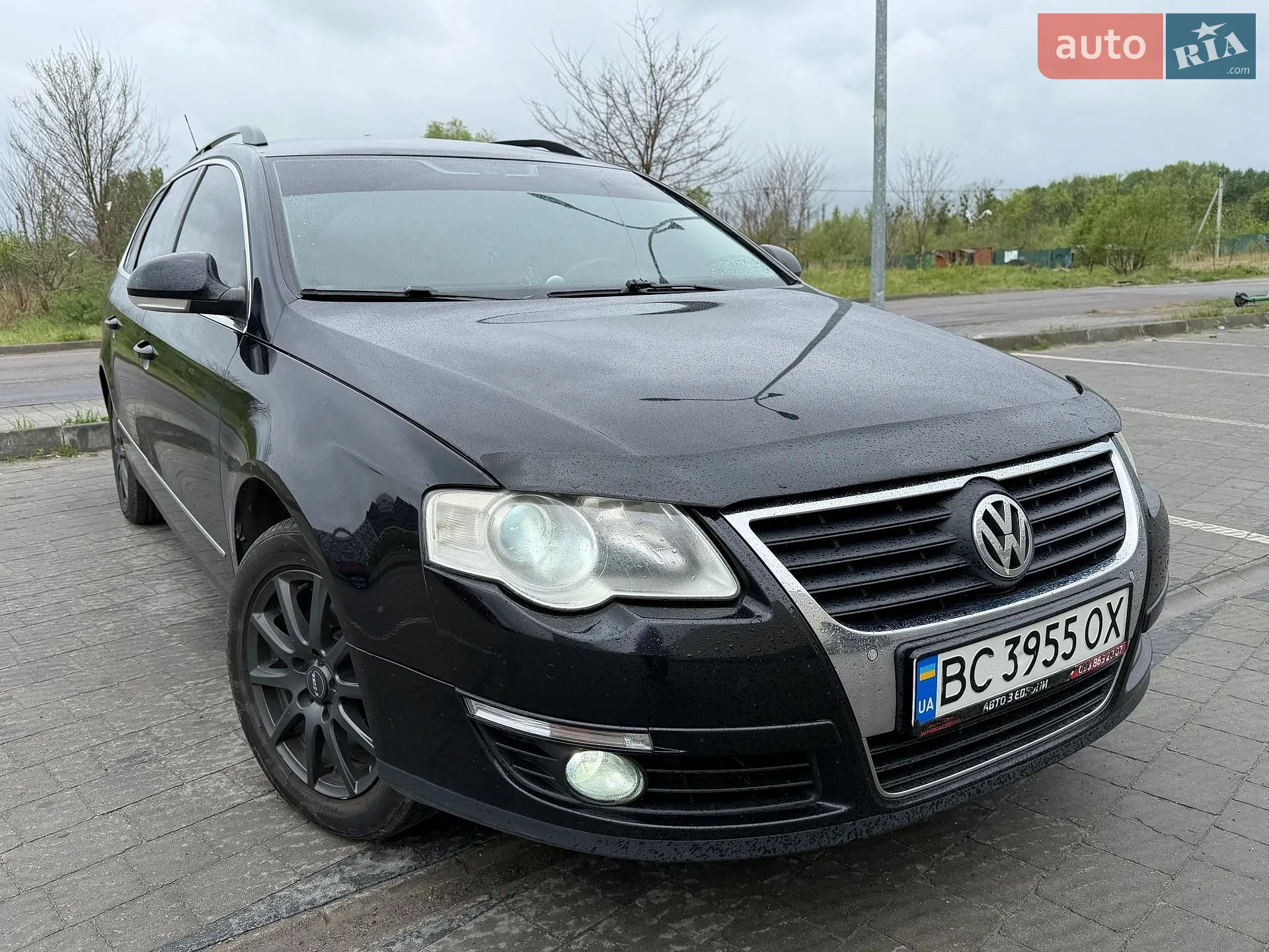 2010 Volkswagen Passat - мініатюра 8