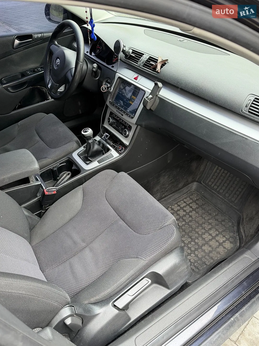 2010 Volkswagen Passat - мініатюра 22
