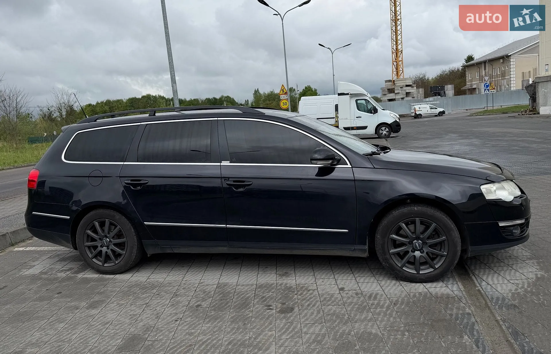 2010 Volkswagen Passat - мініатюра 34