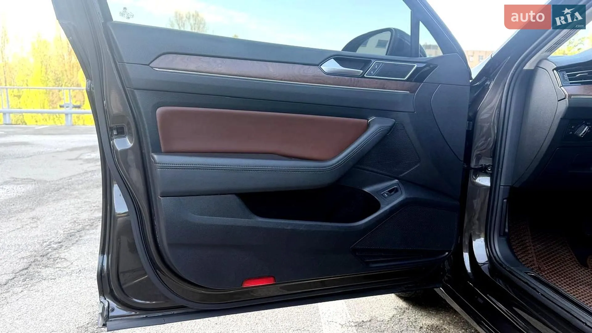2018 Volkswagen Passat - мініатюра 14