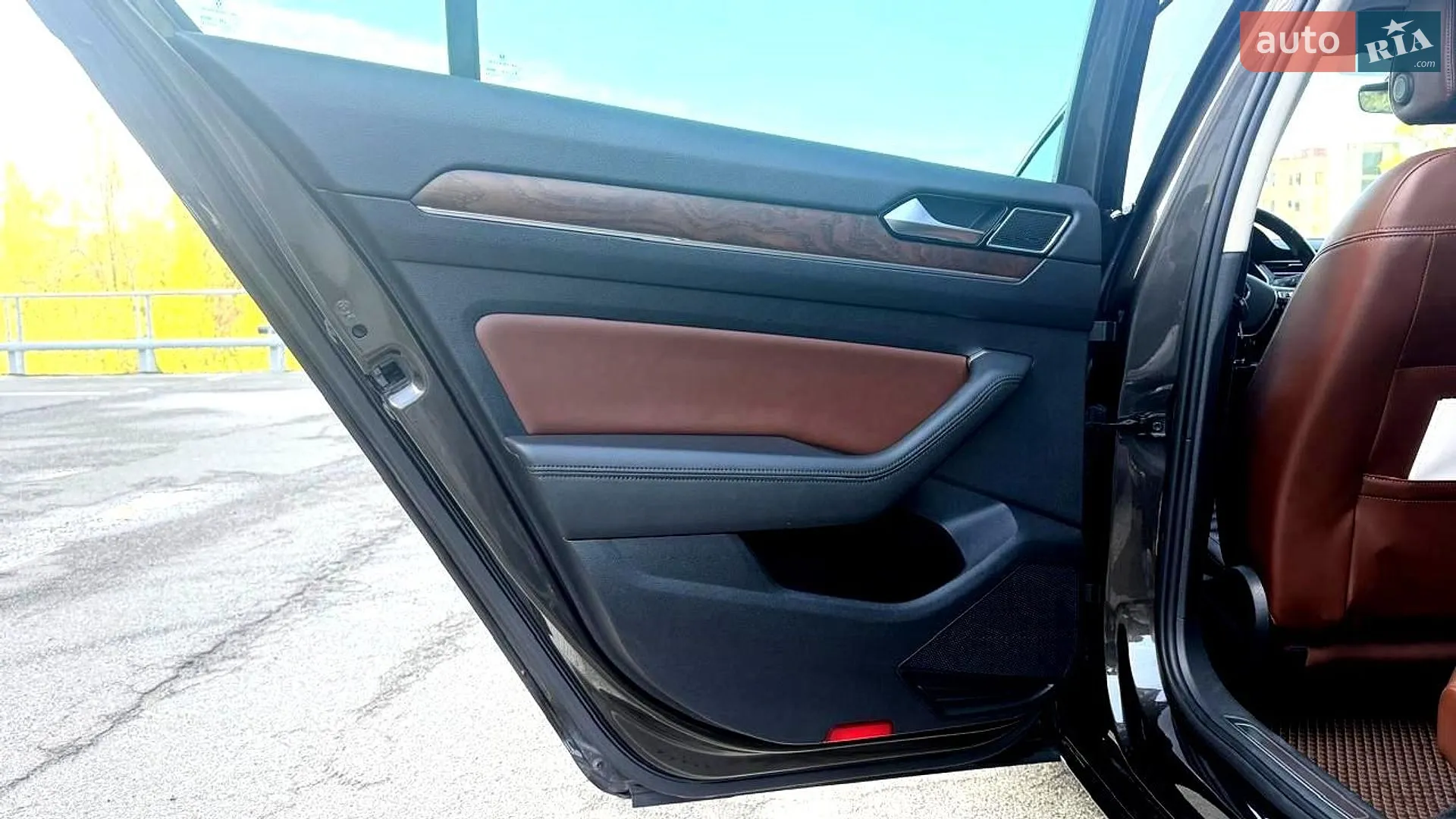 2018 Volkswagen Passat - мініатюра 28