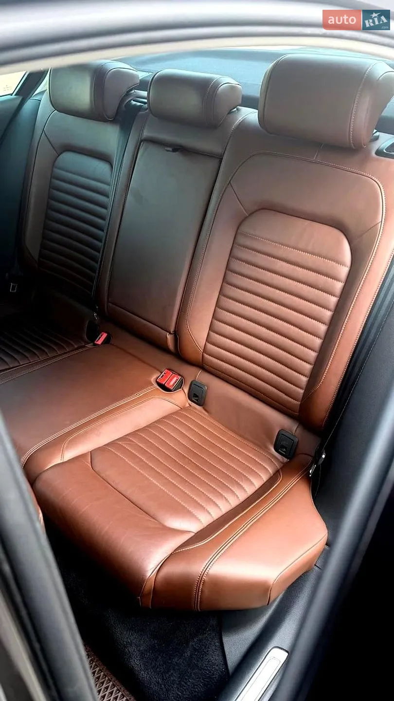 2018 Volkswagen Passat - мініатюра 29