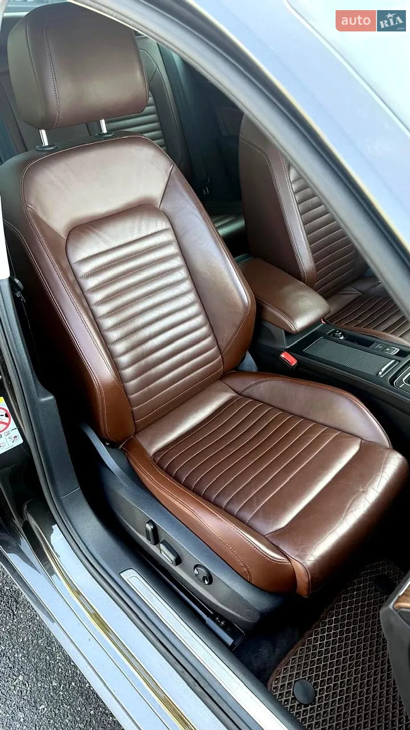 2018 Volkswagen Passat - мініатюра 37