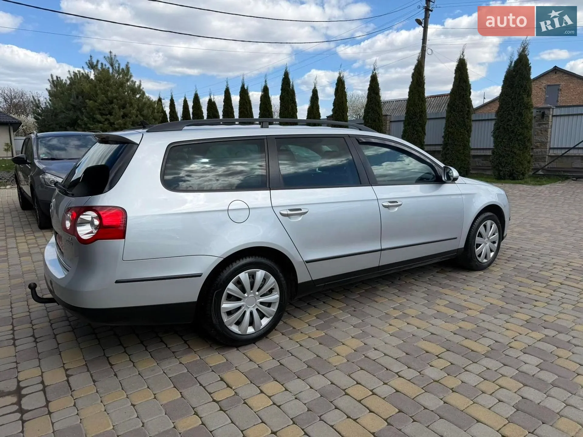 2010 Volkswagen Passat - мініатюра 11
