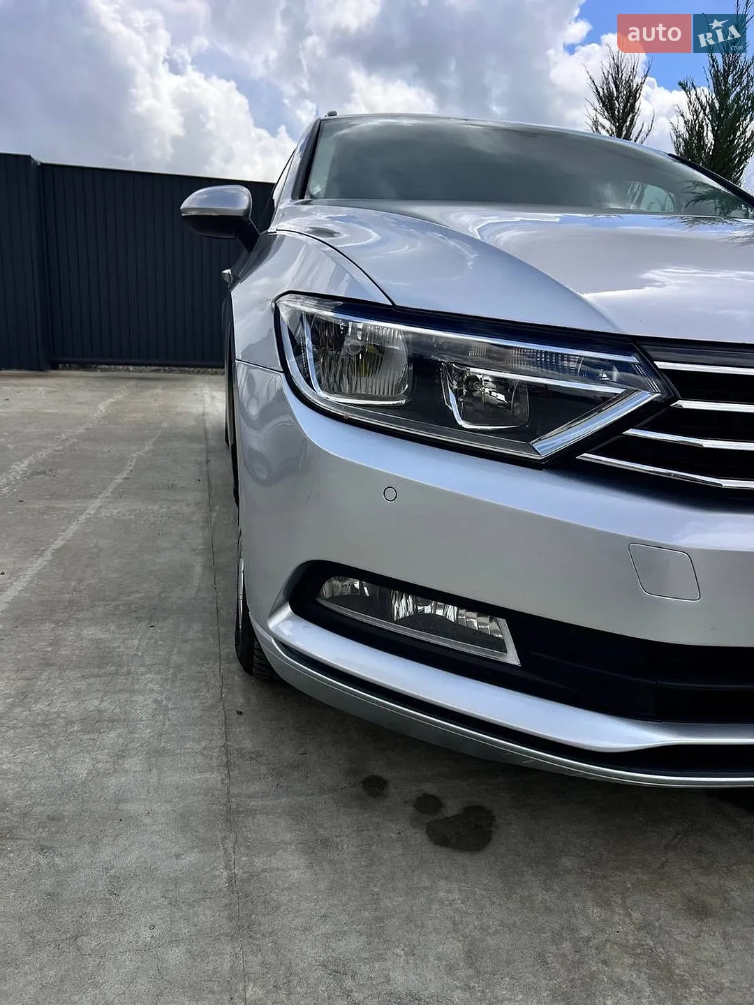 2014 Volkswagen Passat - мініатюра 6