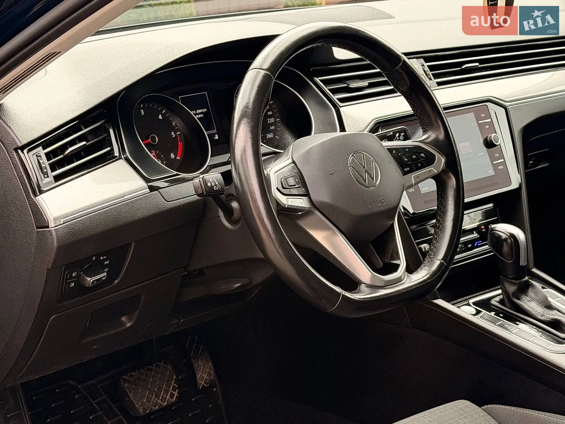 2020 Volkswagen Passat - мініатюра 31
