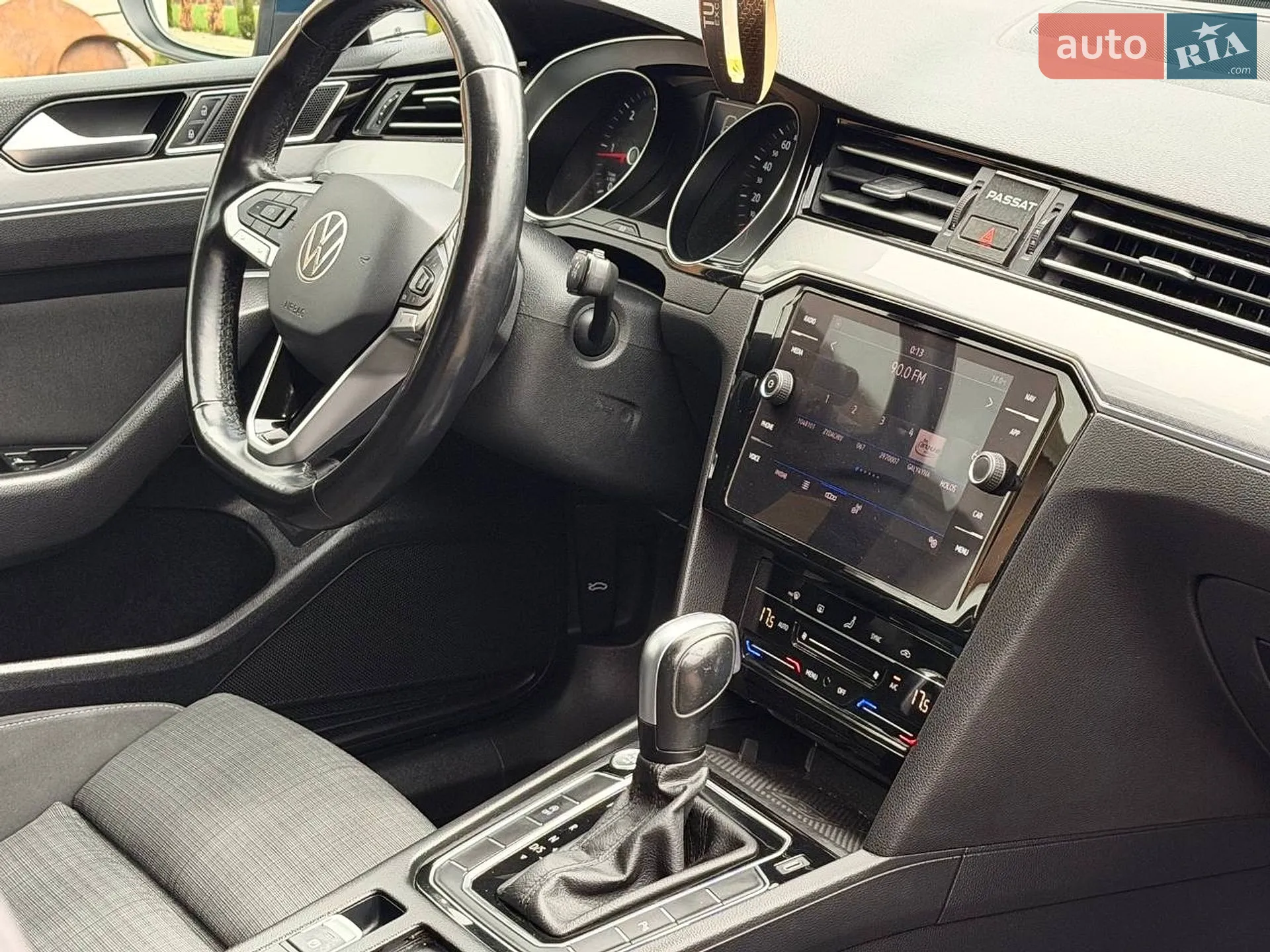2020 Volkswagen Passat - мініатюра 33
