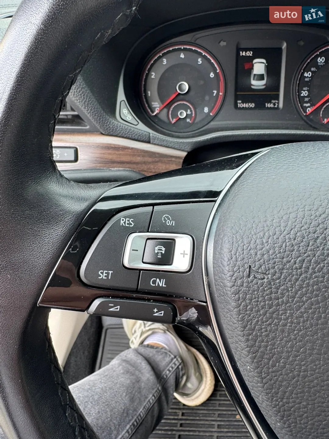 2020 Volkswagen Passat - мініатюра 15