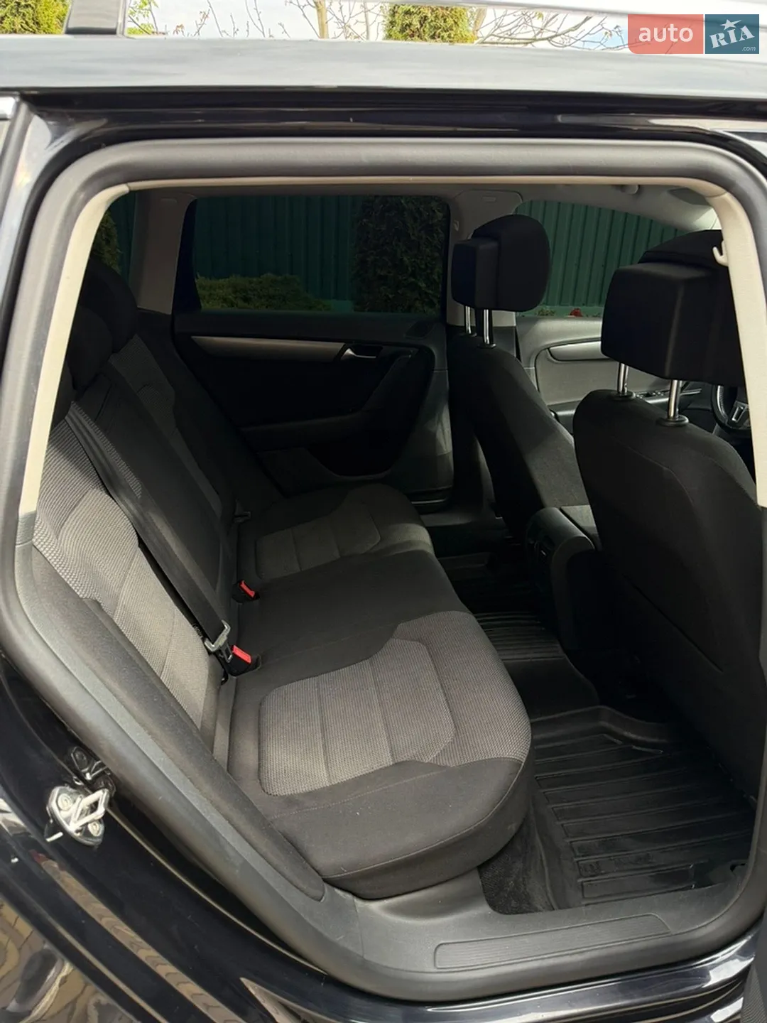 2011 Volkswagen Passat - мініатюра 14