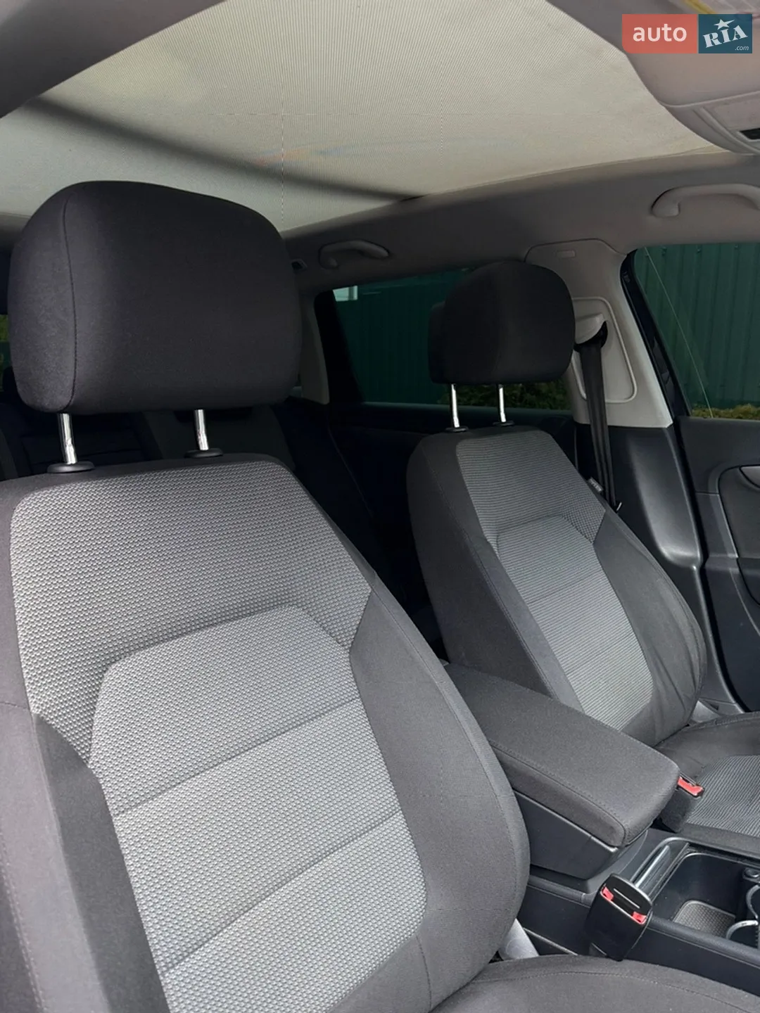 2011 Volkswagen Passat - мініатюра 18
