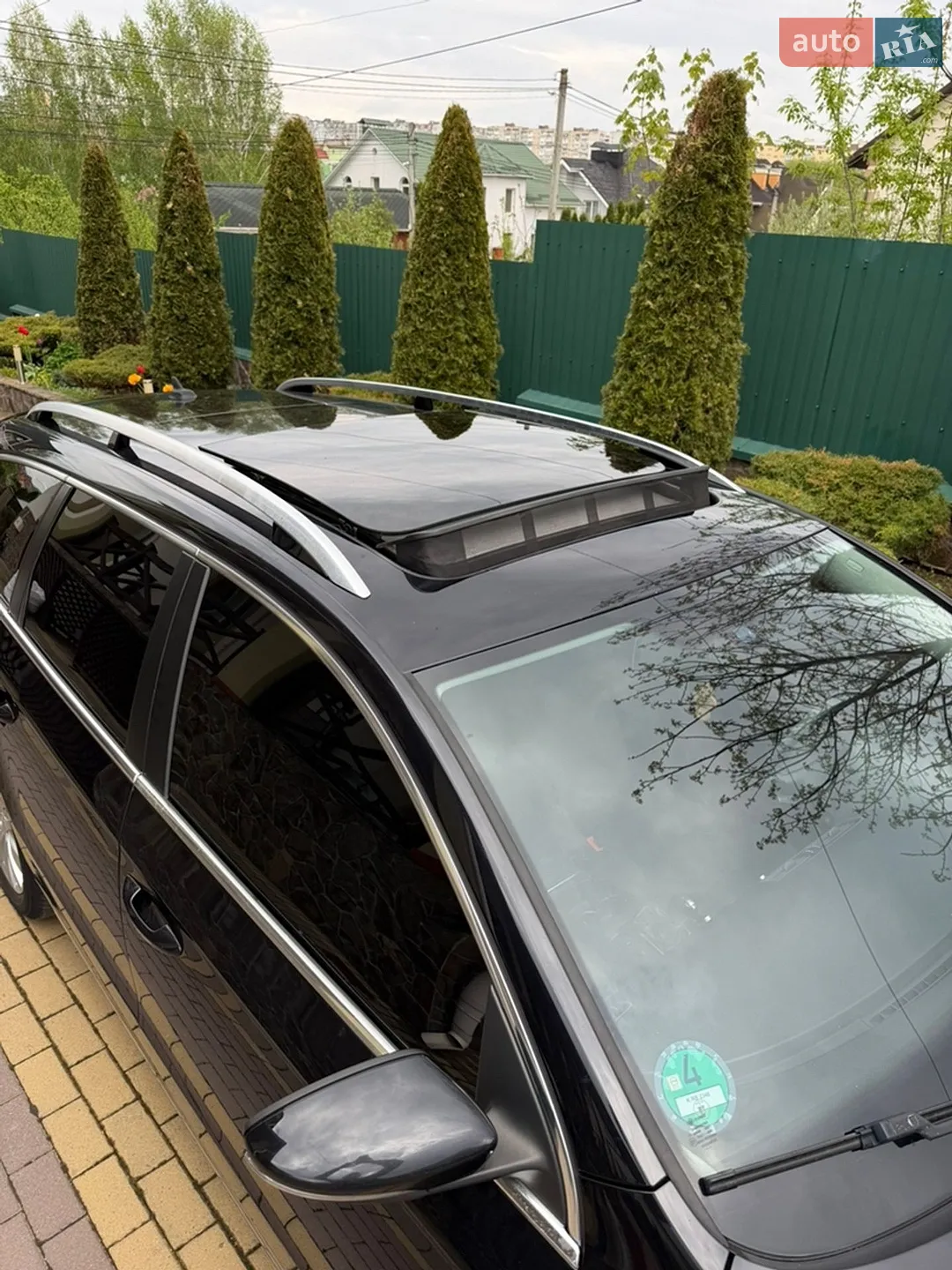2011 Volkswagen Passat - мініатюра 21